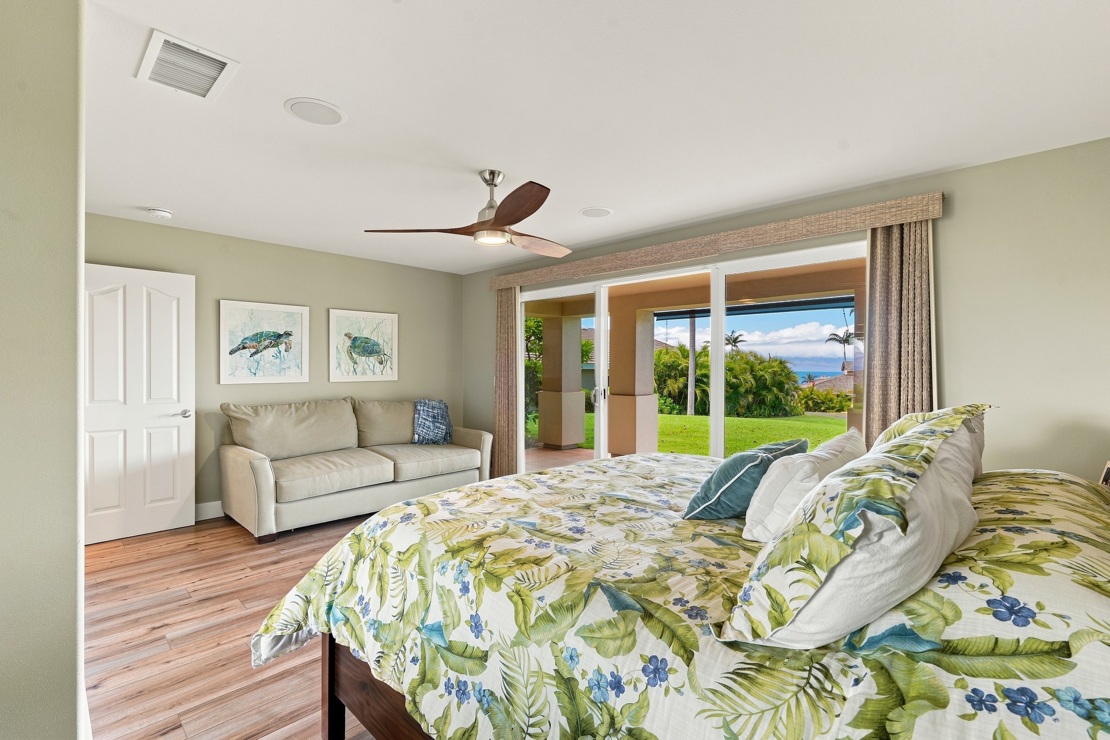  Elevated Island Living at the Vintage at Kaanapali - 物件實景
