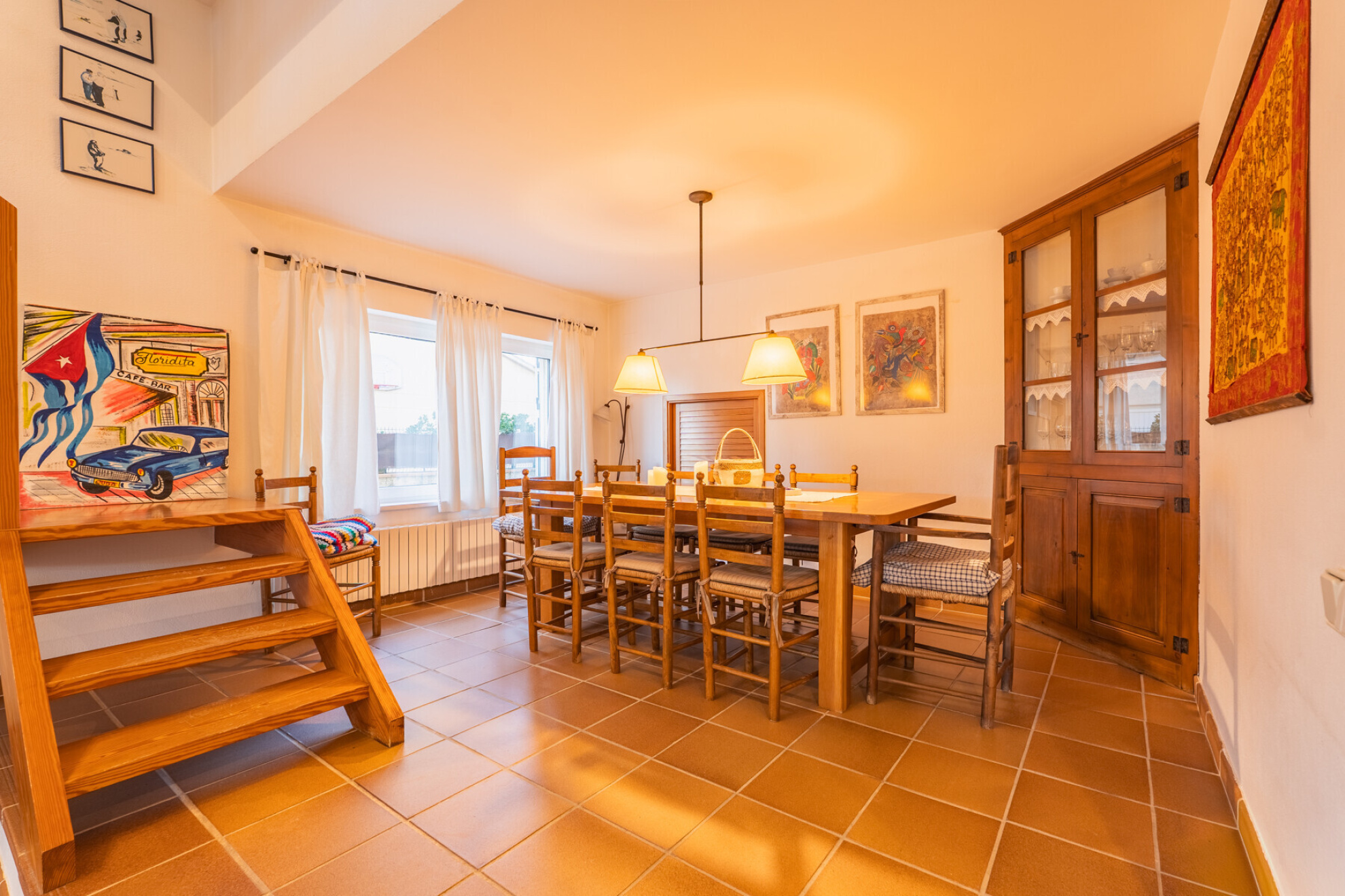  Mediterranean house near Calella beaches in quiet residential area - 物件實景