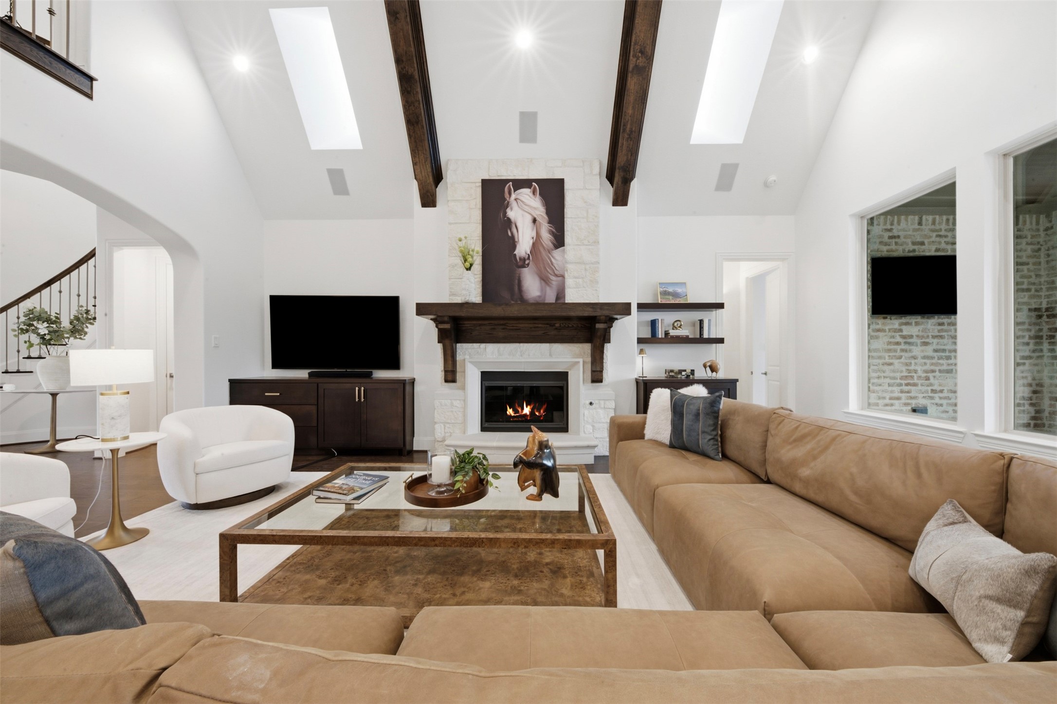 5407 Fleming Rock Lane - 物件實景