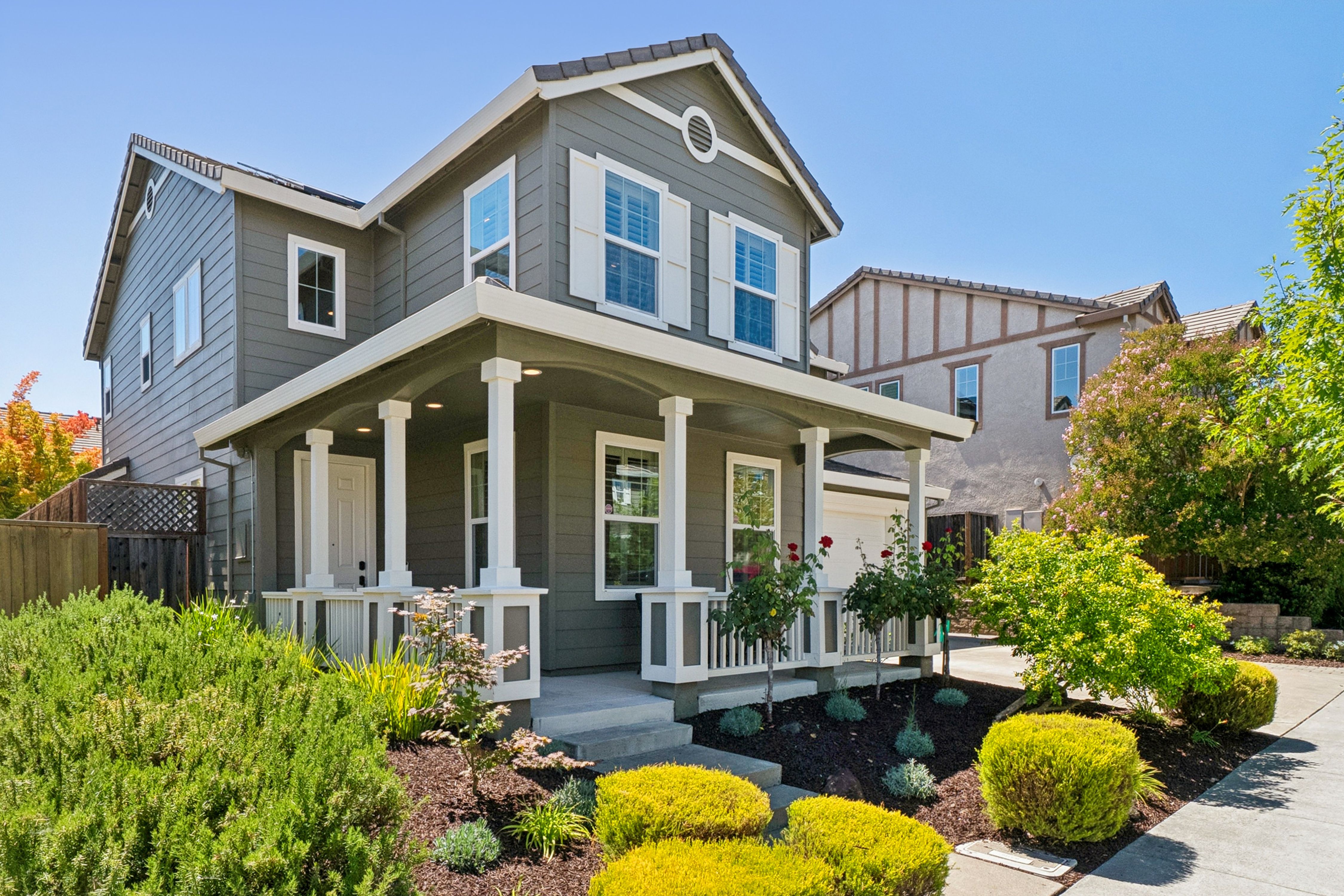  Completely Updated Home in Ragle Ranch - 物件實景
