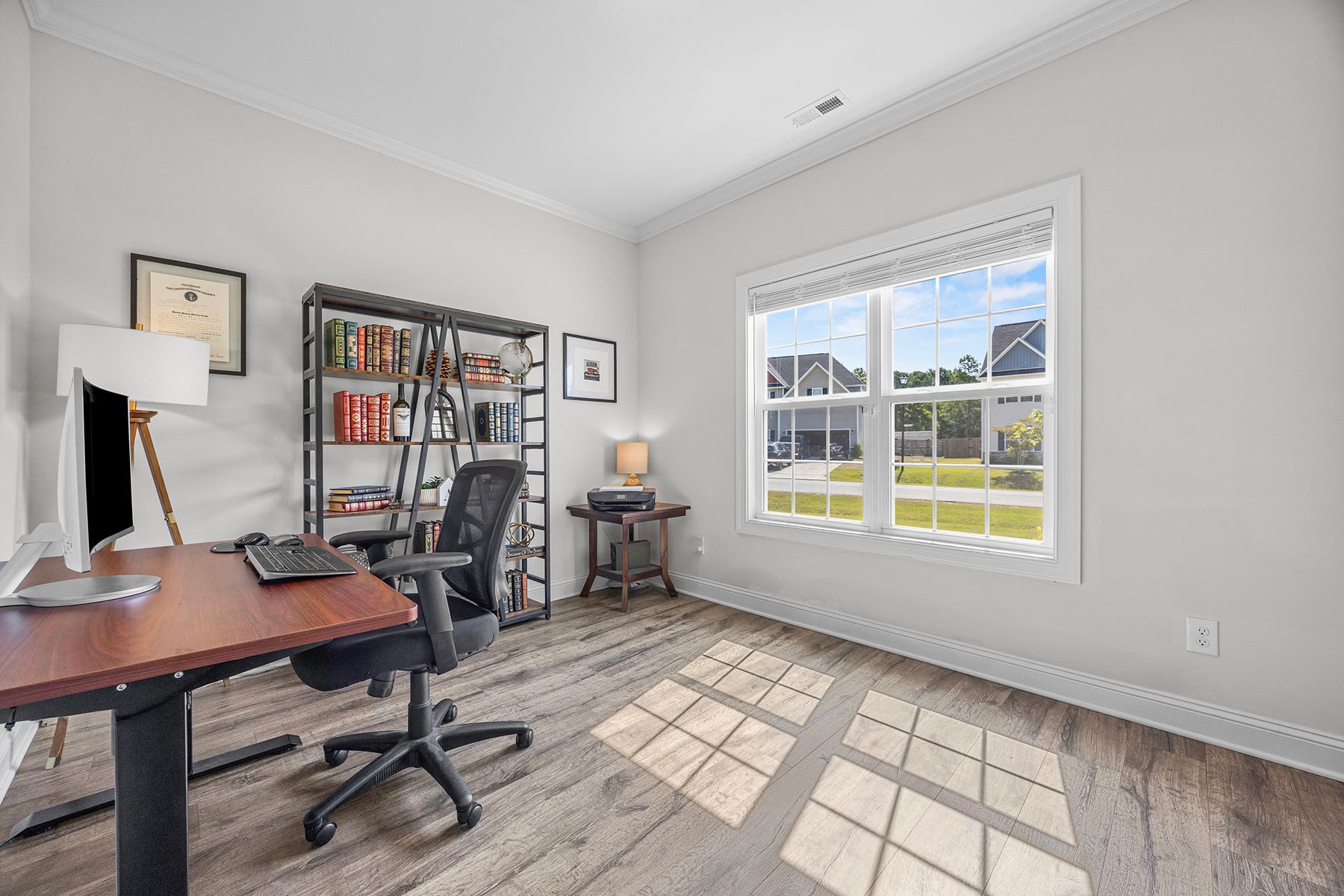  558 White Shoal Way, Sneads Ferry, NC 28460 - 物件實景