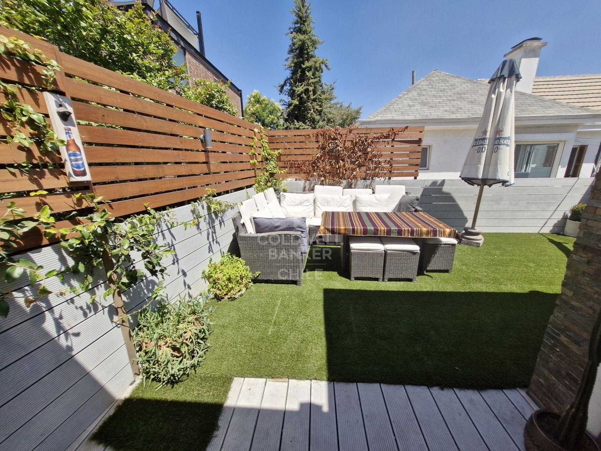 Providencia, Chile, 4 Bedrooms Bedrooms, ,3 BathroomsBathrooms,Residential,For Sale,1895539