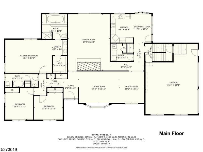 Blairstown Twp., New Jersey, 07832, United States, 3 Bedrooms Bedrooms, ,2 BathroomsBathrooms,Residential,For Sale,1898637