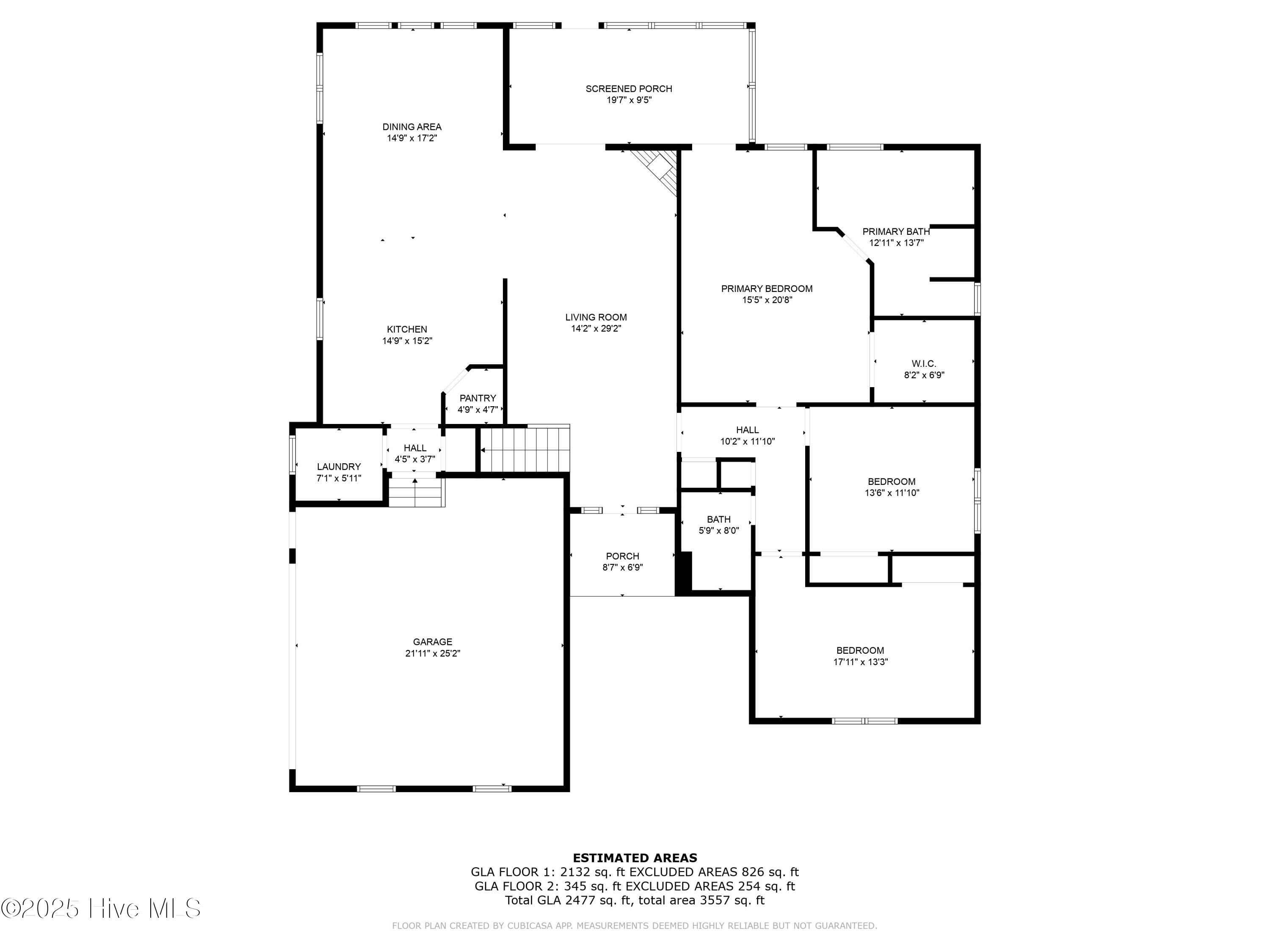 Wilmington, North Carolina, 28411, United States, 4 Bedrooms Bedrooms, ,3 BathroomsBathrooms,Residential,For Sale,1874008