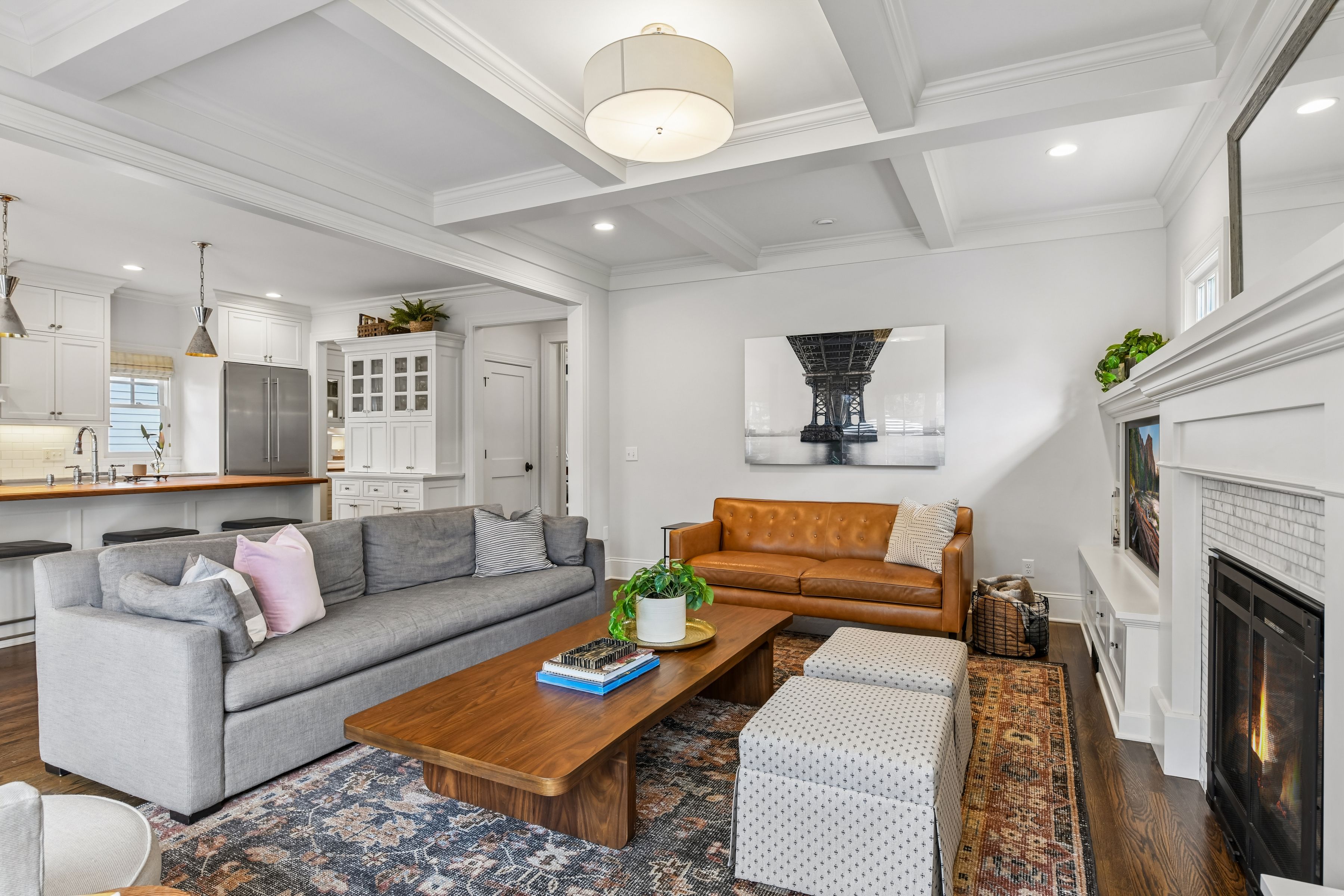  Timeless Design Meets Elevated Edina Living - 物件實景