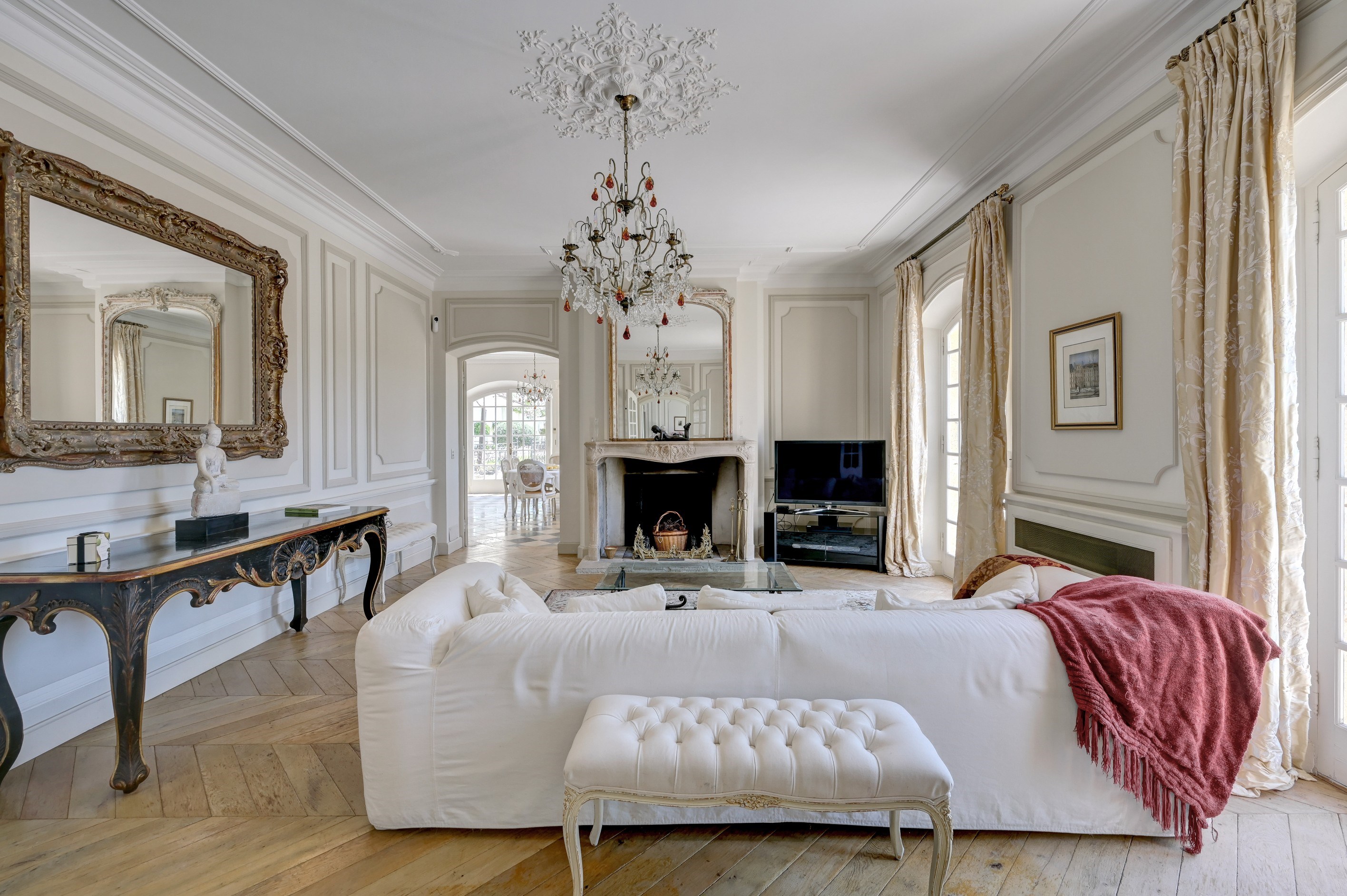  One of the Most Exclusive Estates in Aix-en-Provence - 物件實景