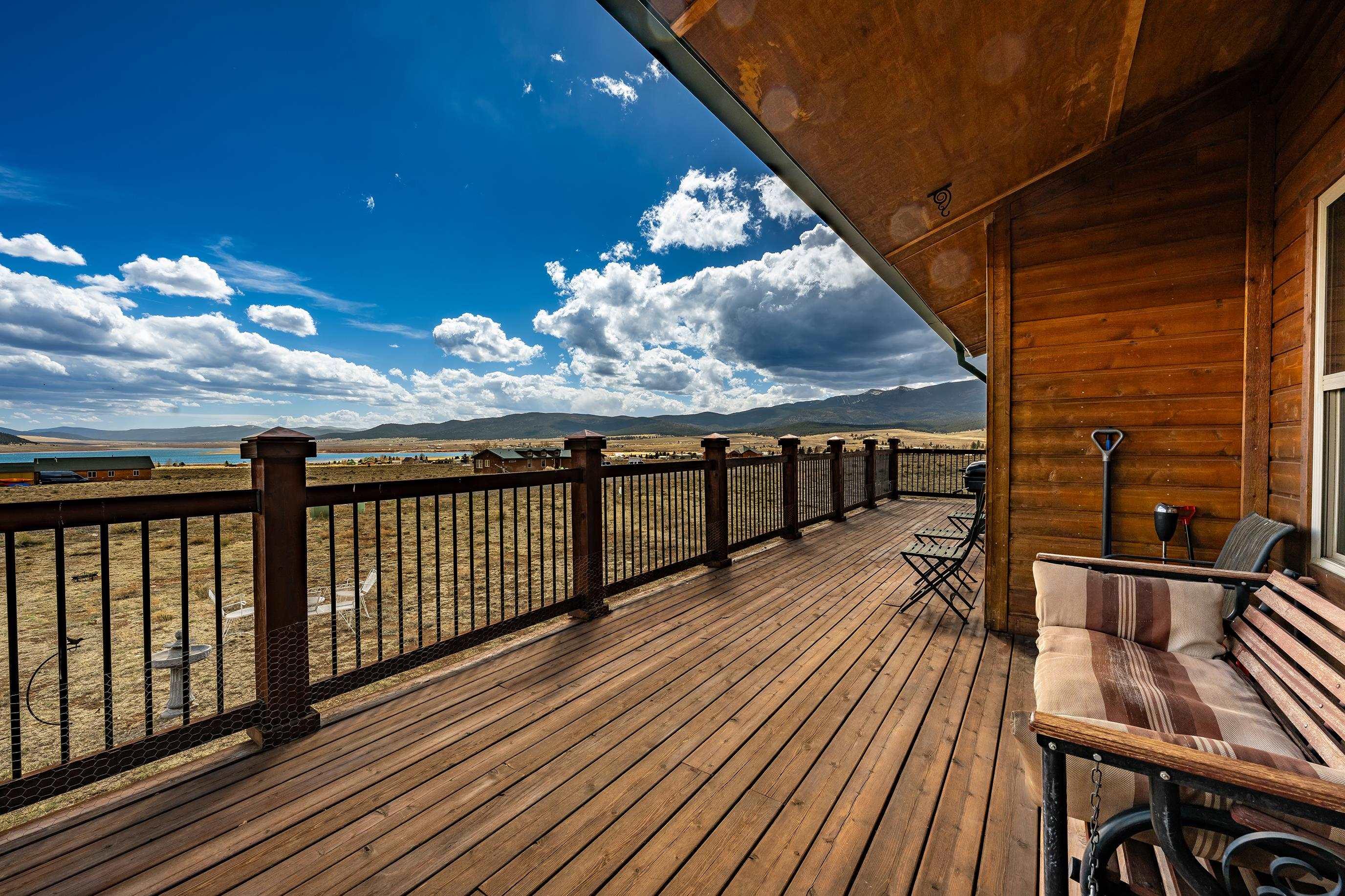 Eagle Nest, New Mexico, 87718, United States, 2 Bedrooms Bedrooms, ,2 BathroomsBathrooms,Residential,For Sale,1819476