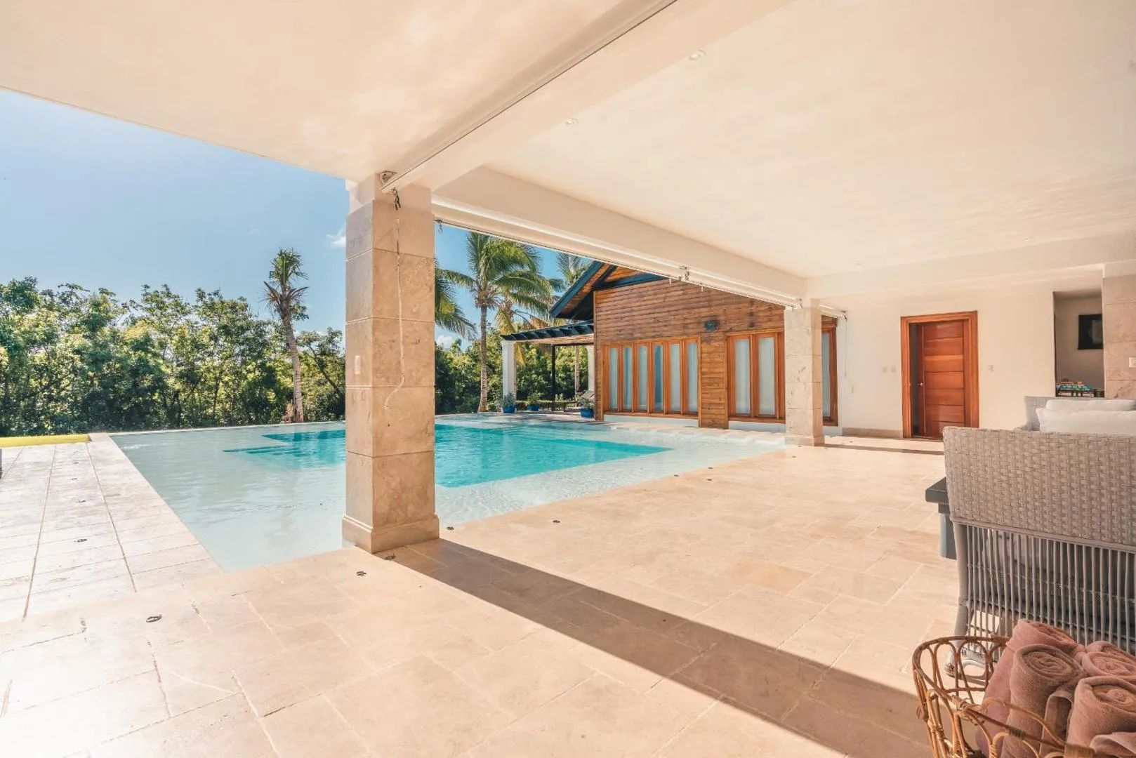 Cap Cana, DO, 4 Bedrooms Bedrooms, ,5 BathroomsBathrooms,Residential,For Sale,1969431