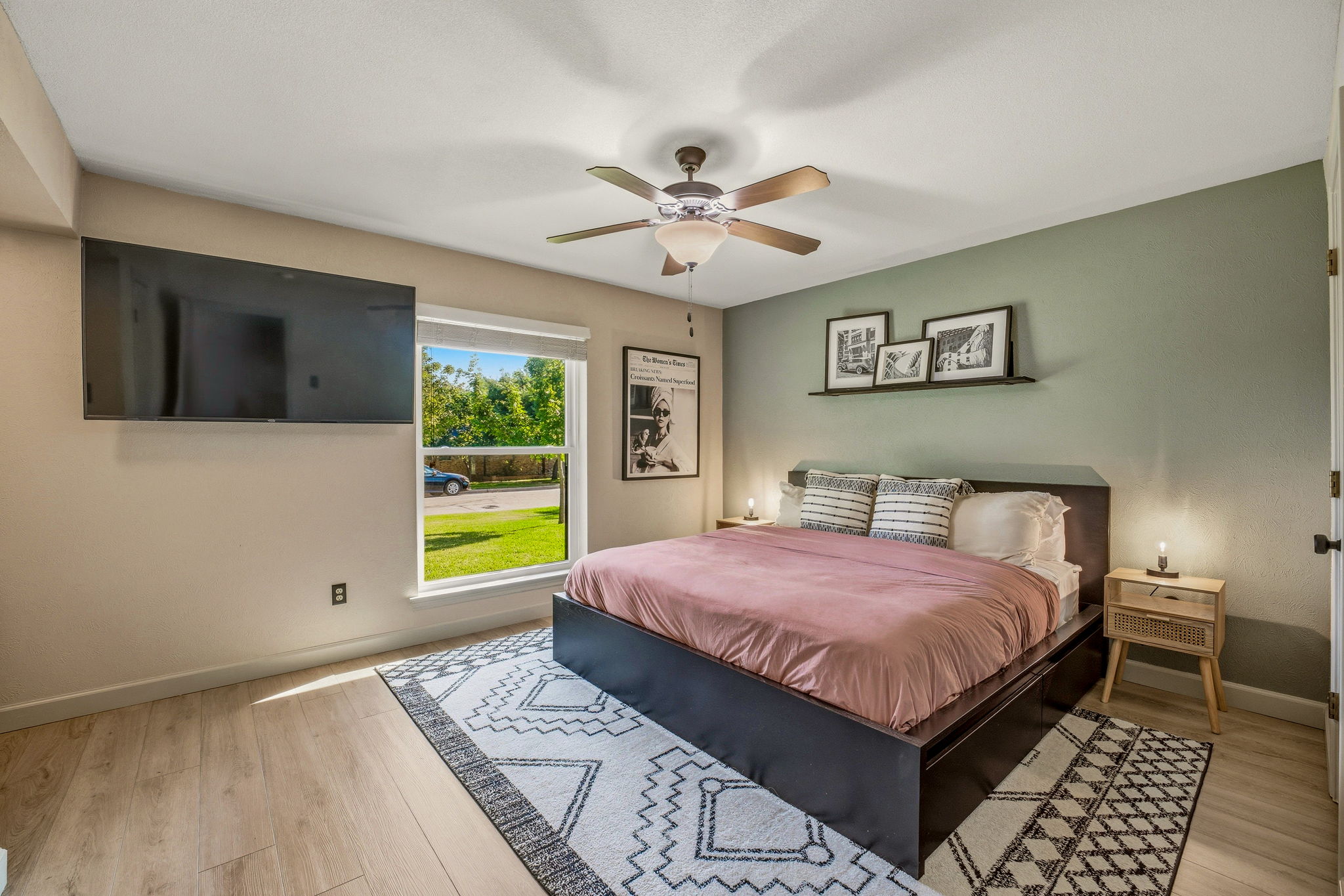 4433 Quail Hollow Road, Fort Worth, TX, 76133 - 物件實景