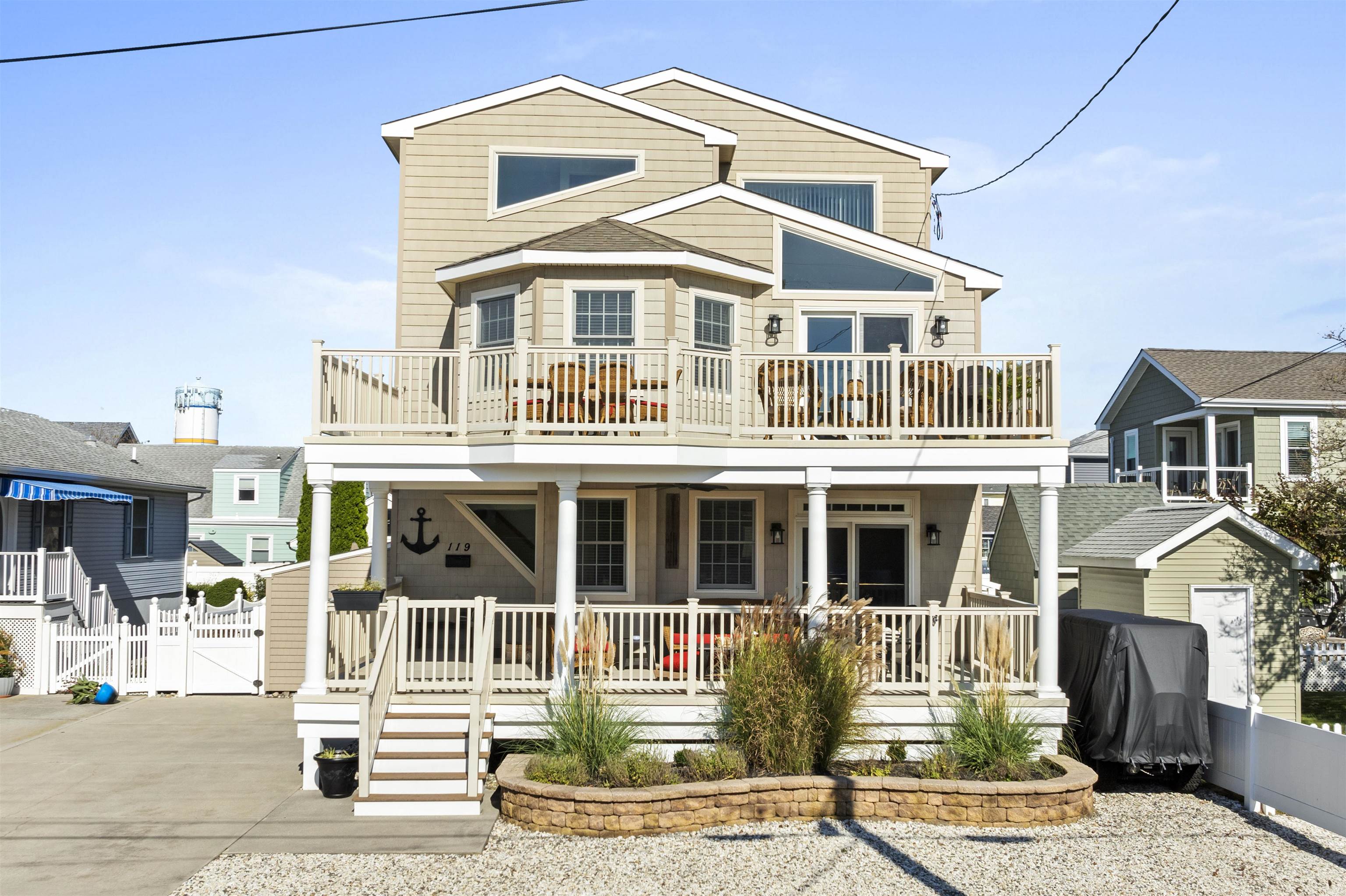 North Wildwood, New Jersey, 08260, United States, 6 Bedrooms Bedrooms, ,4 BathroomsBathrooms,Residential,For Sale,1981521