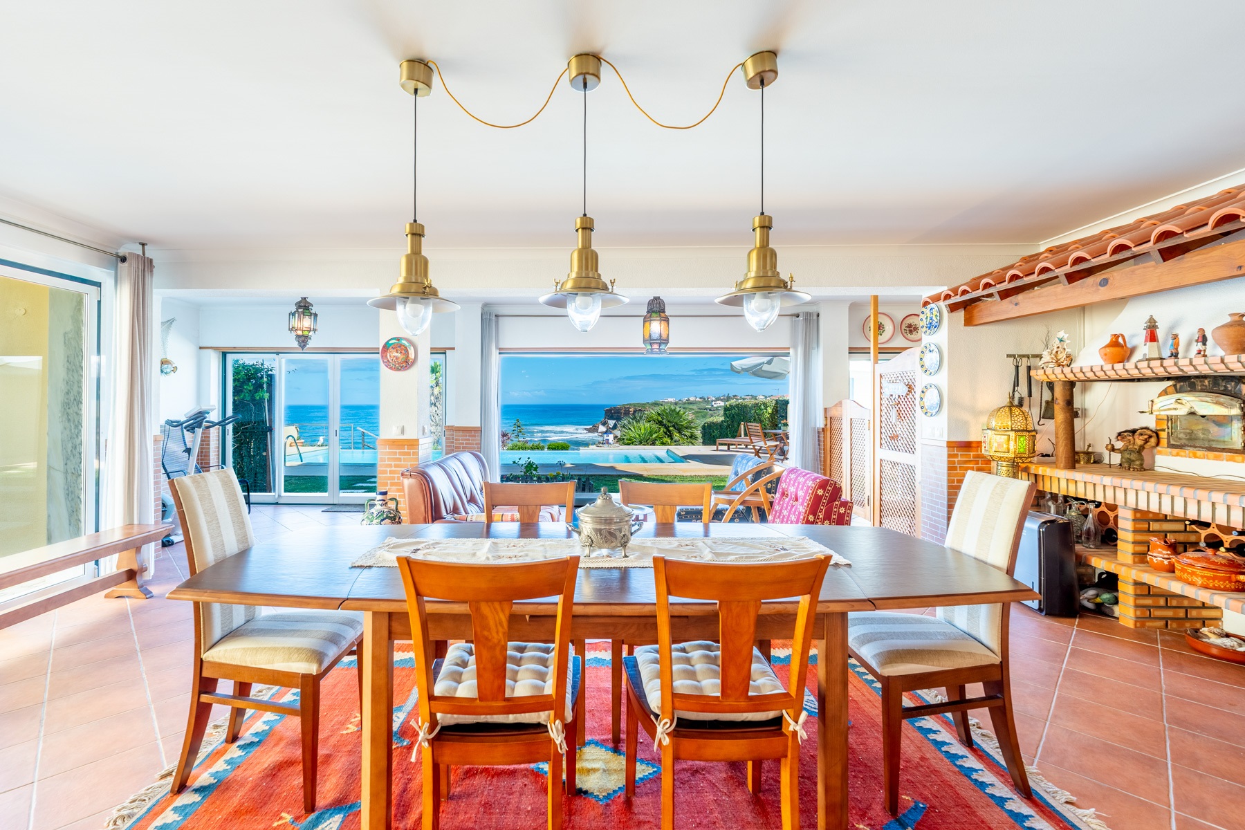  House, 5 bedrooms, for Sale - 物件實景