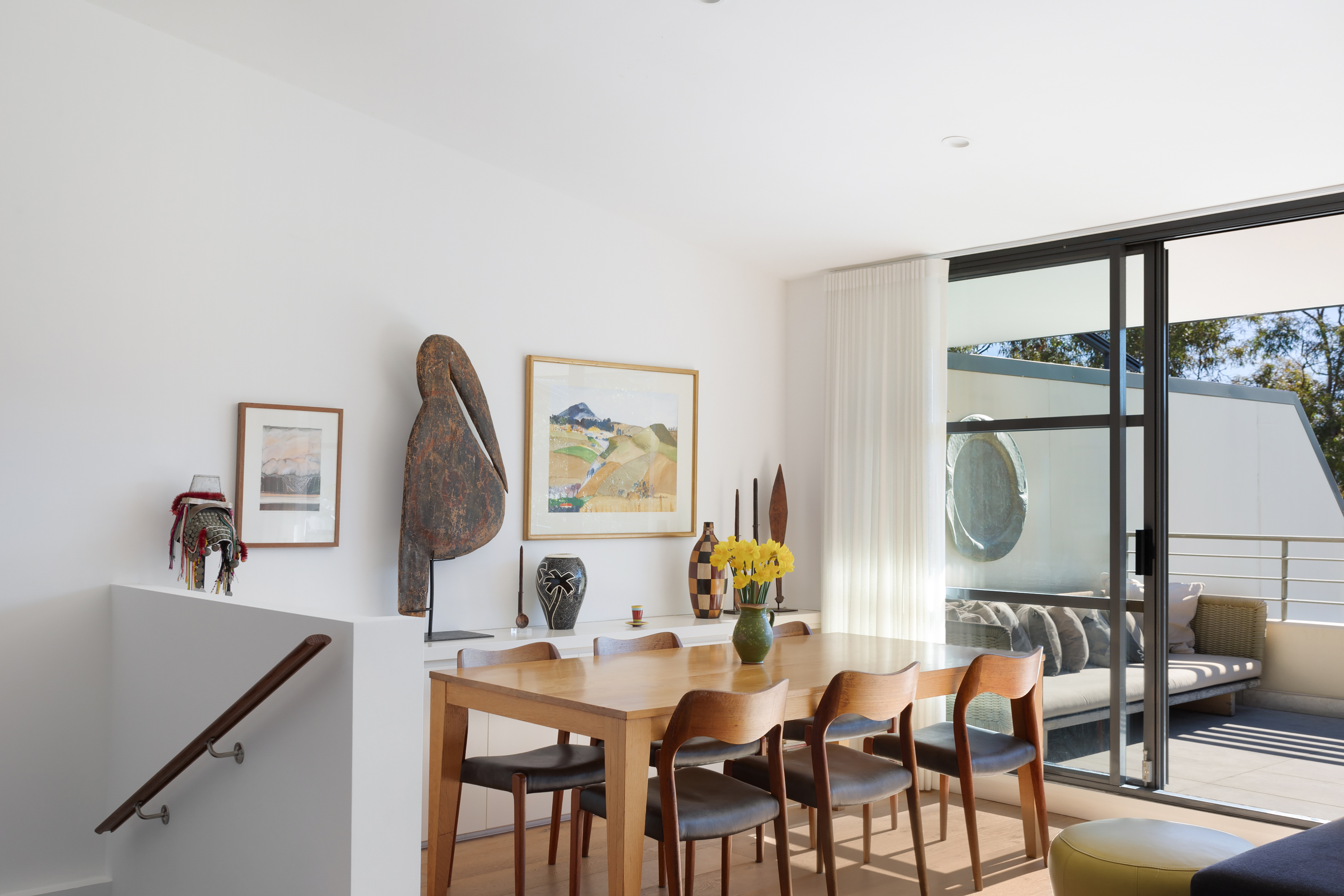  505/357 Glenmore Road, Paddington - 物件實景