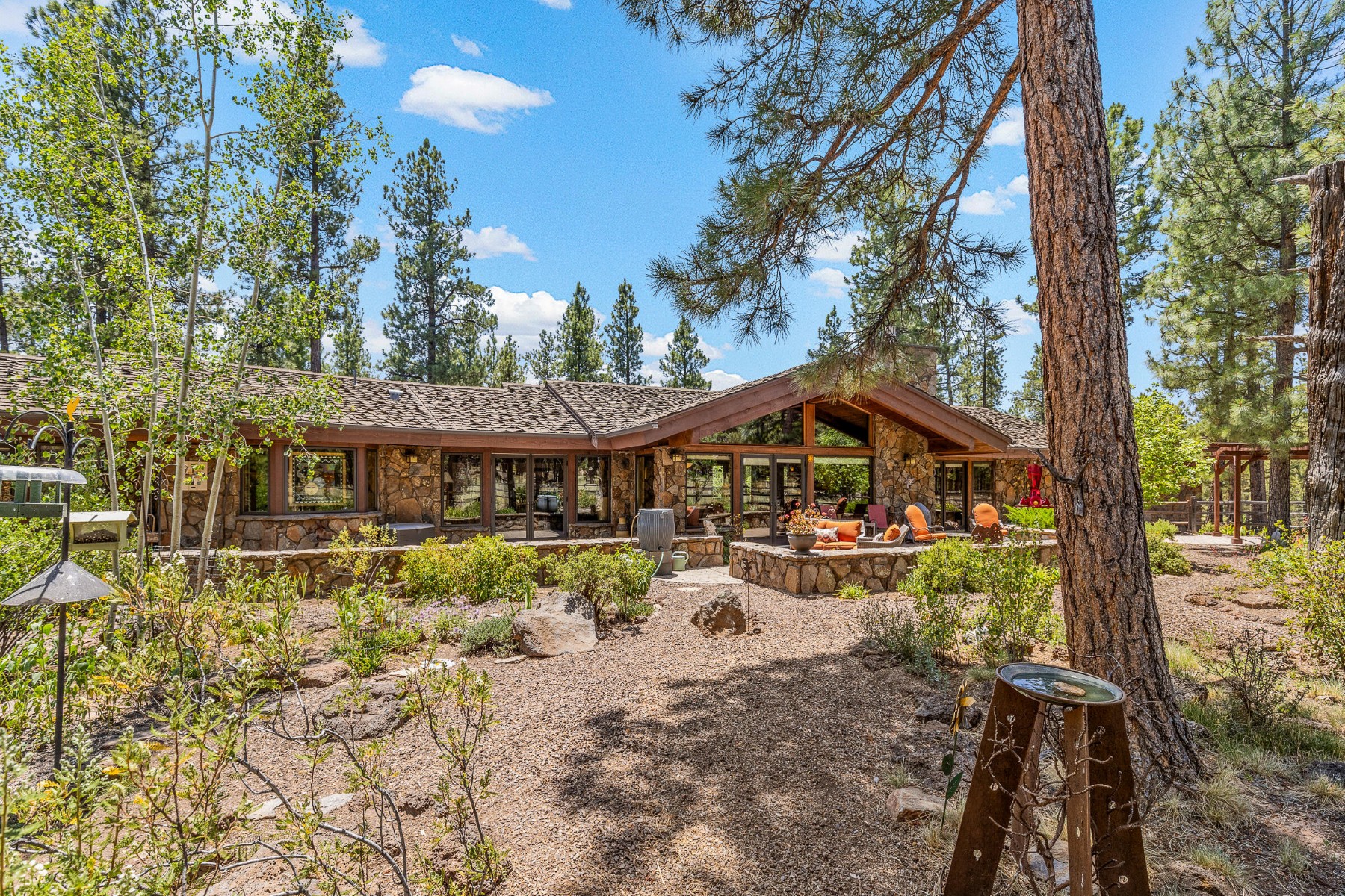  2901 Creekside Drive ¦ Flagstaff, AZ - 物件實景