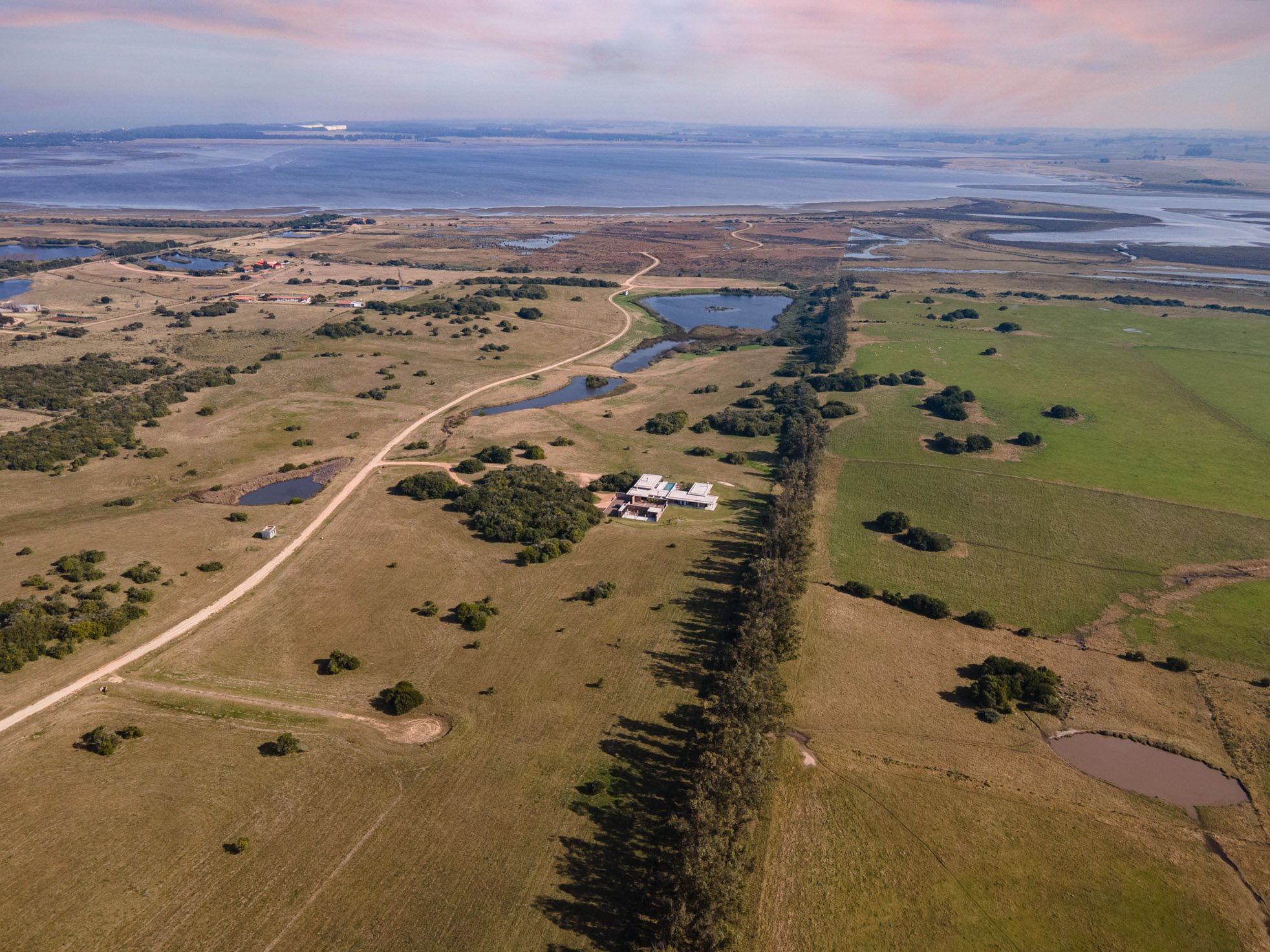  Spectacular farm in José Ignacio. - 物件實景