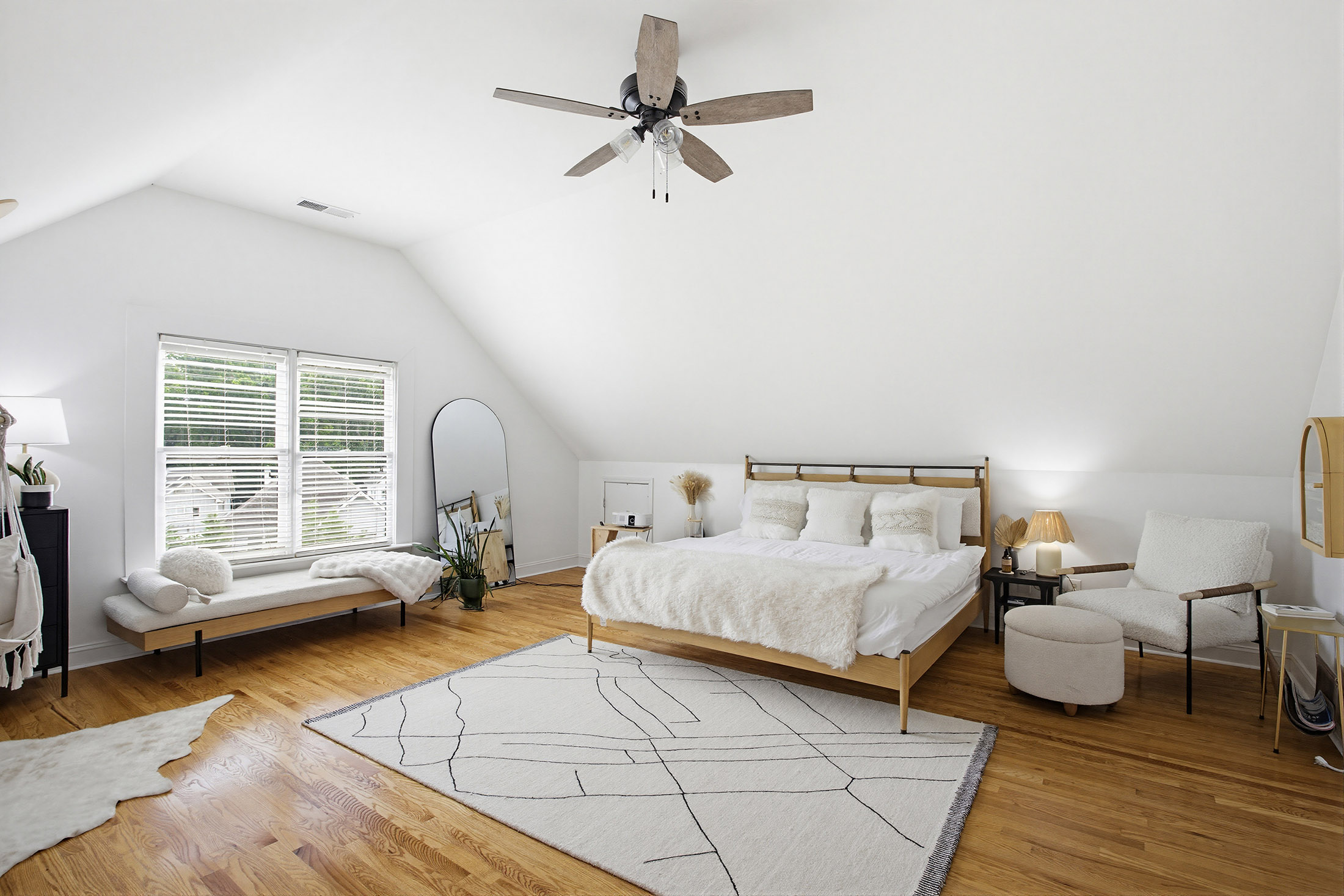  Beautifully Updated Craftsman in East Atlanta Village - 物件實景