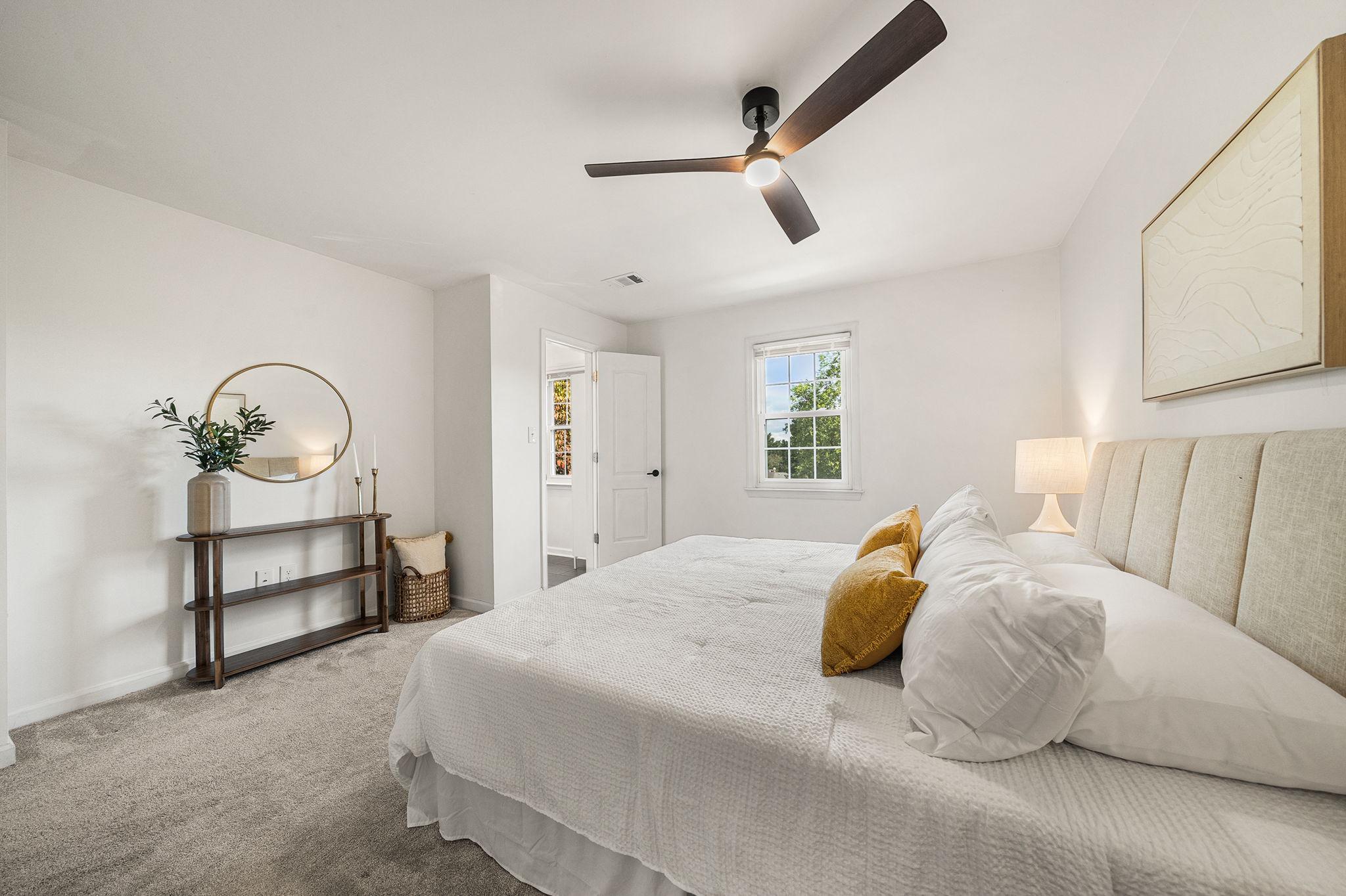  7440 Chummley Court, Falls Church, VA, 22043 - 物件實景