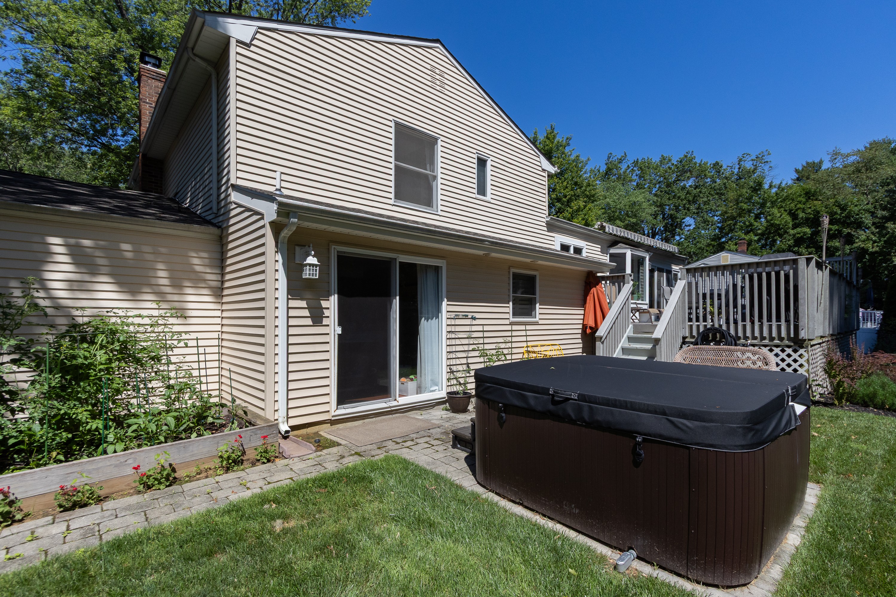  Lovingly maintained home in desirable Middletown neighborhood - 物件實景