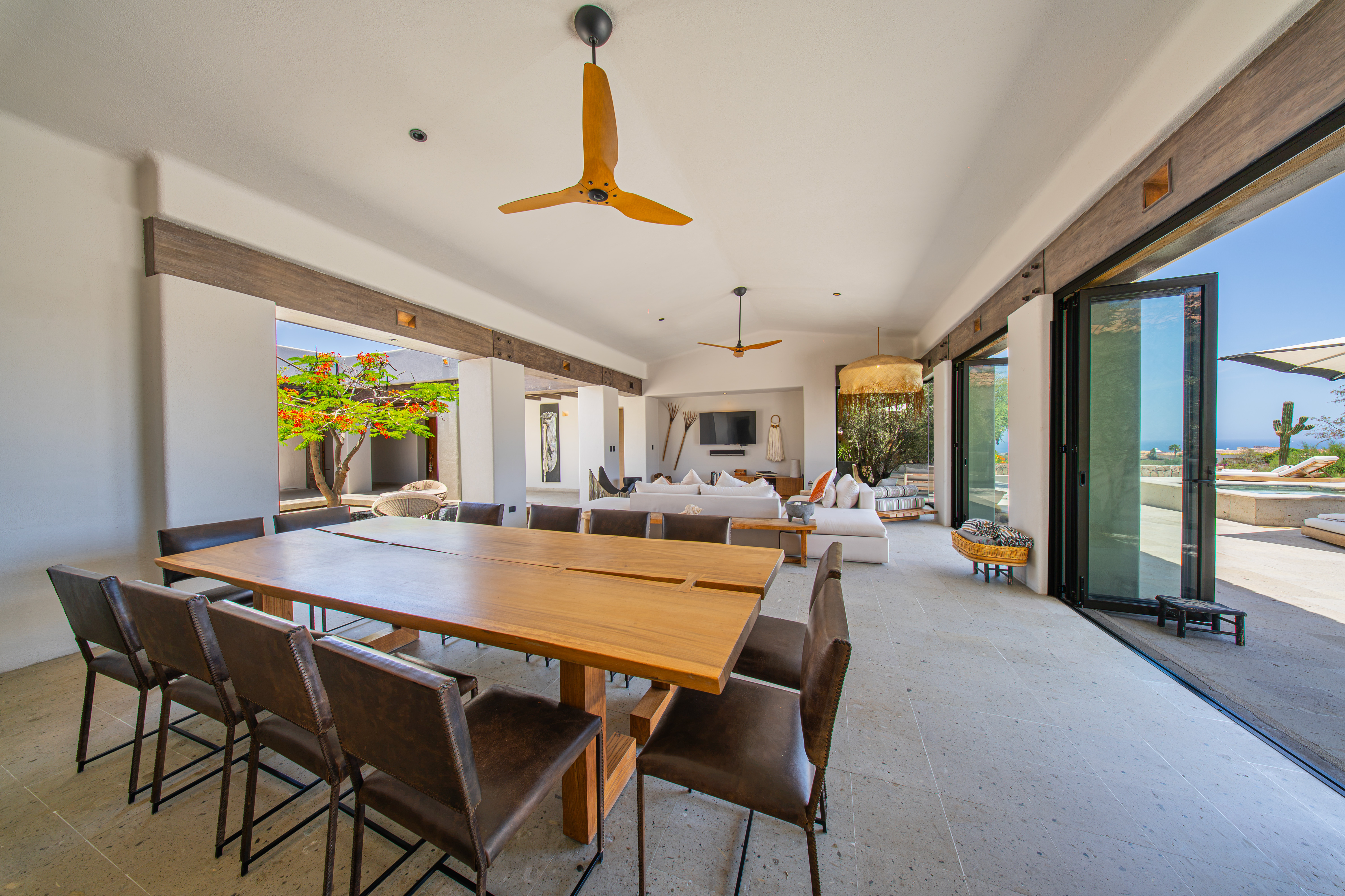  Casa Naah Payil, Brisas Cabo del Sol - 物件實景
