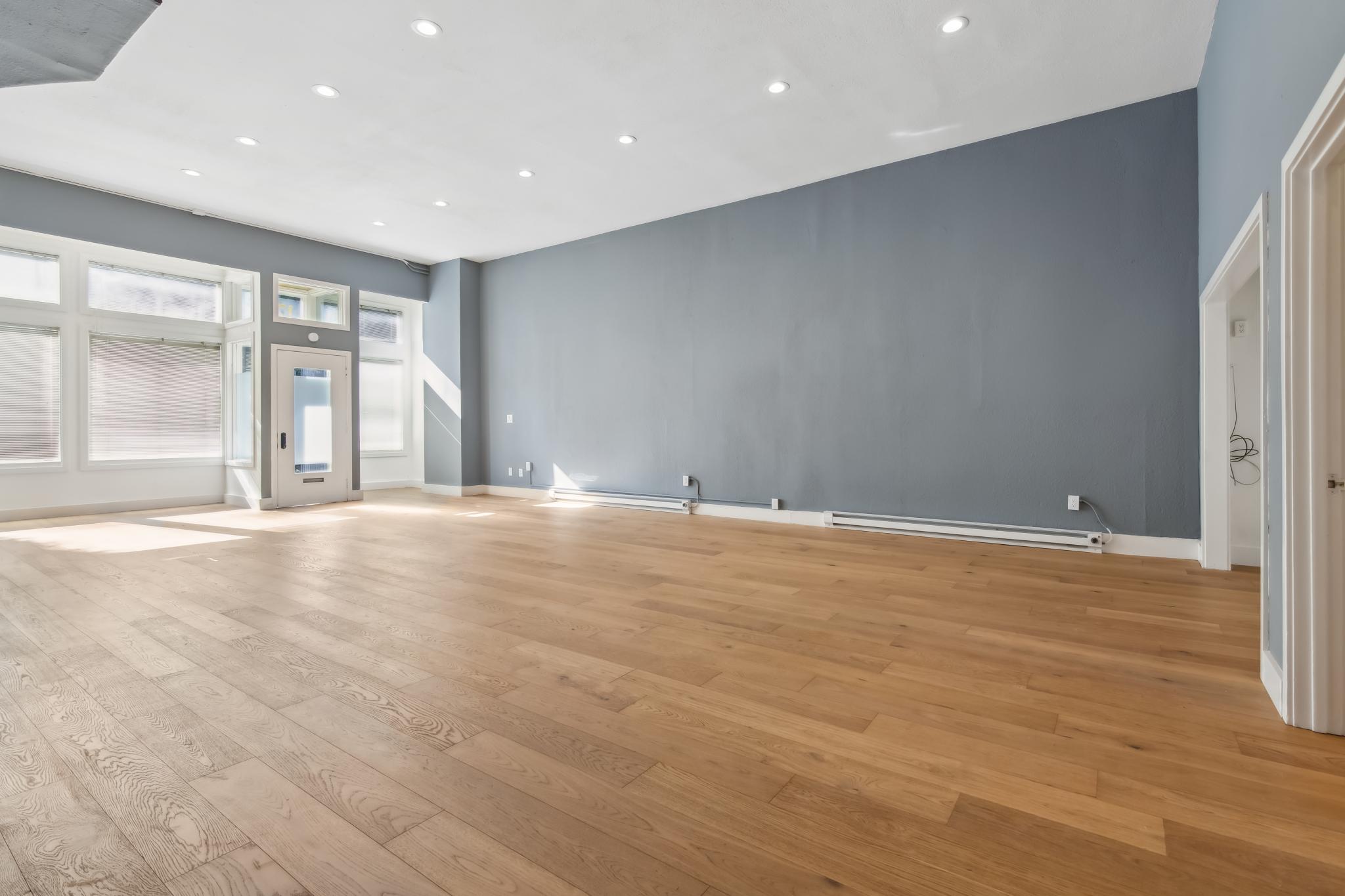  1704-1708 Waller Street - 物件實景