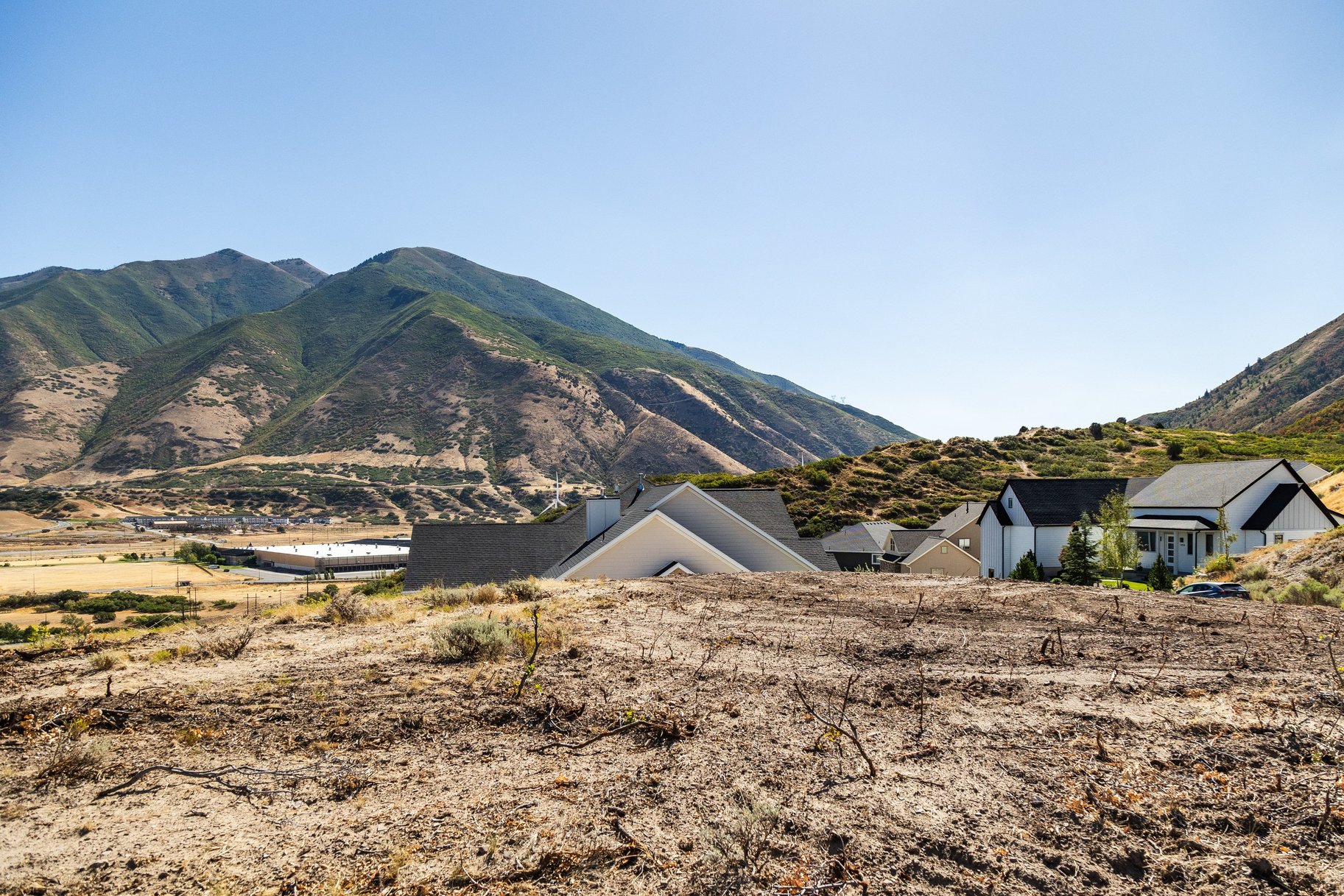  Spanish Fork Bench Lot with Unobstructed Views - 物件實景