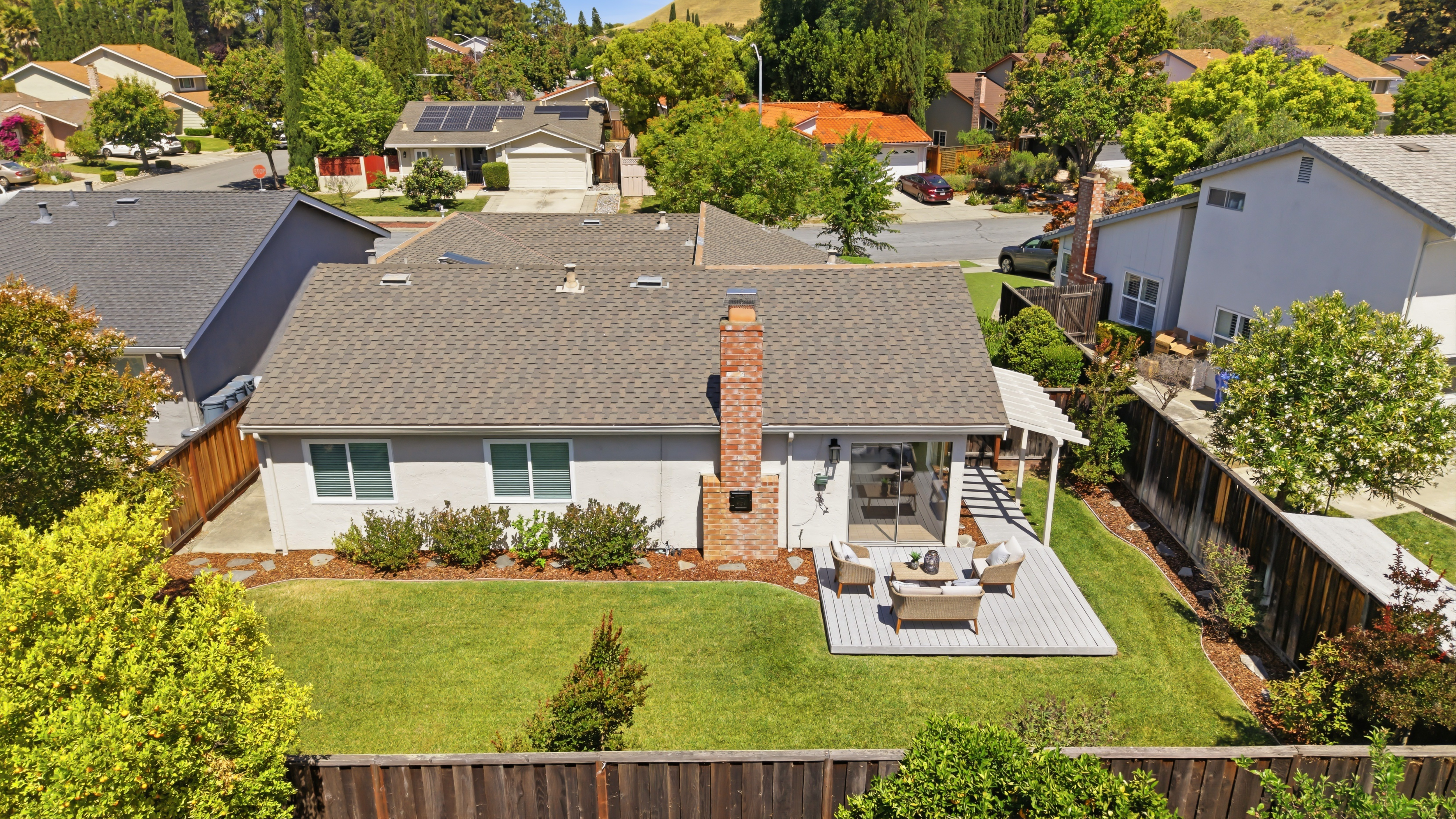  Timeless Design and Effortless Living in Historic Niles - 物件實景