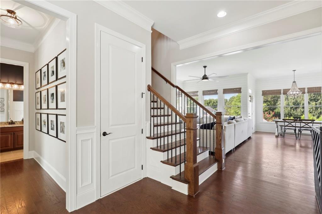 681 Dunbrody Drive, Milton, Georgia, 30004, United States, 5 Bedrooms Bedrooms, ,5 BathroomsBathrooms,Residential,For Sale,681 Dunbrody Drive,1110877