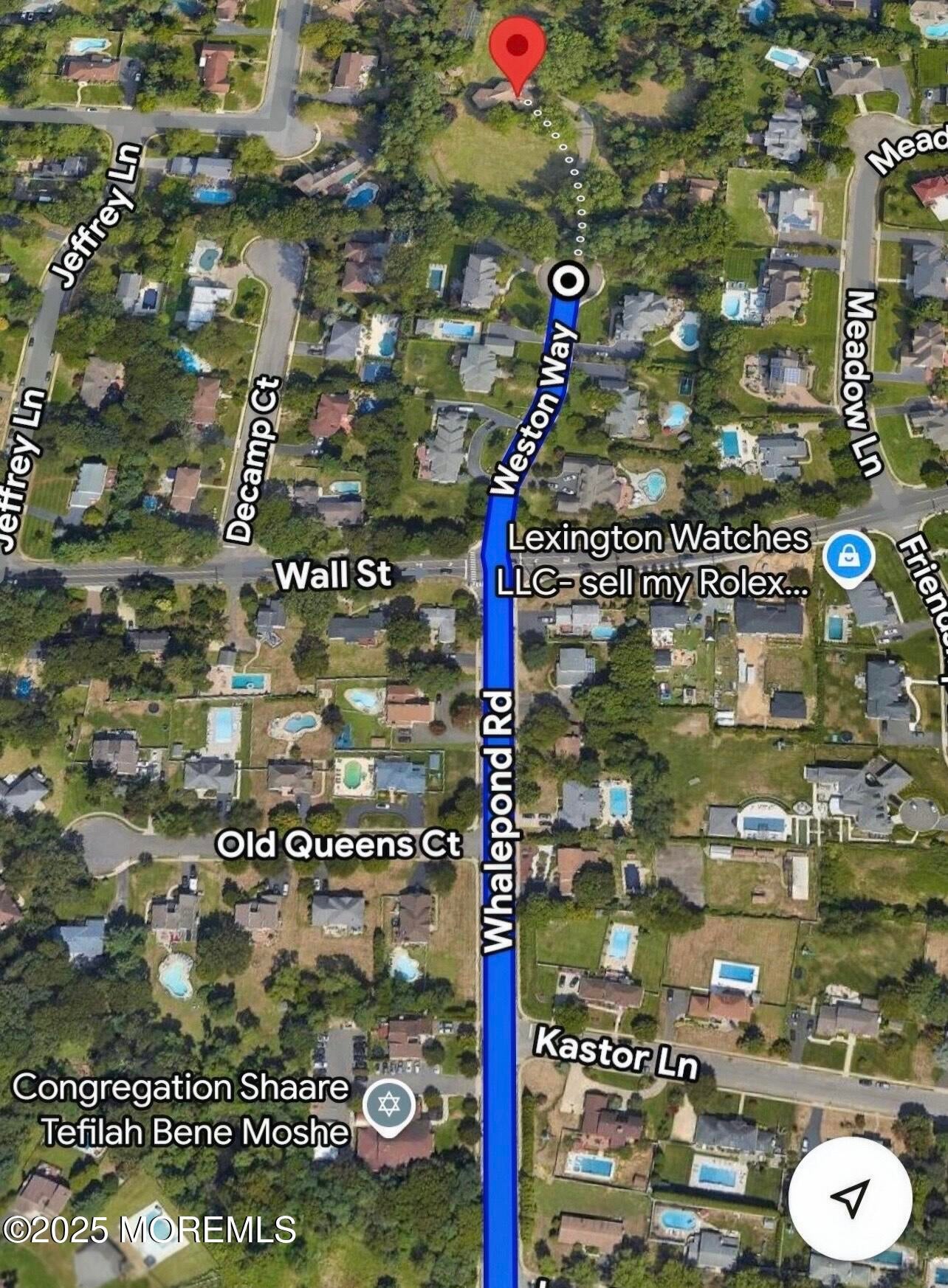 West Long Branch, New Jersey, 07764, United States, ,Land,For Sale,1984201