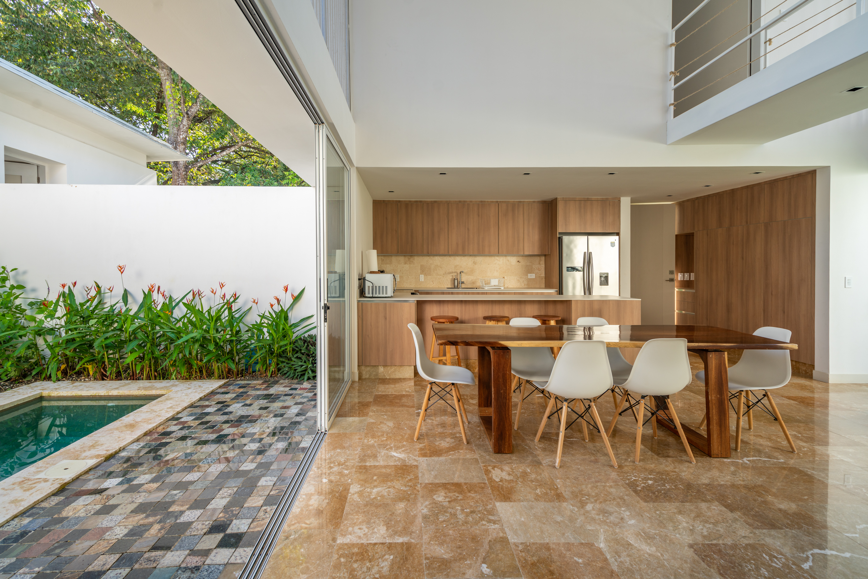 c-106, Nosara, Guanacaste, CR, 3 Bedrooms Bedrooms, ,2 BathroomsBathrooms,Residential,For Sale,c-106,1590400