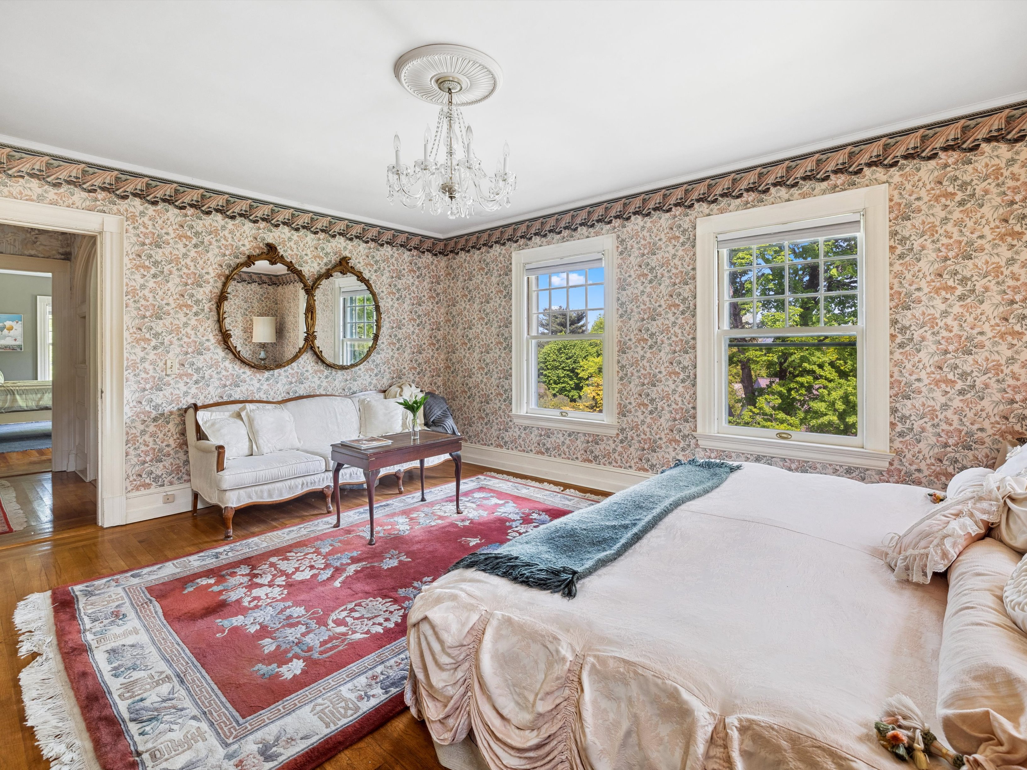  An Unrivaled Richmond Heights Masterpiece: ?The George Gabriel House? - 物件實景