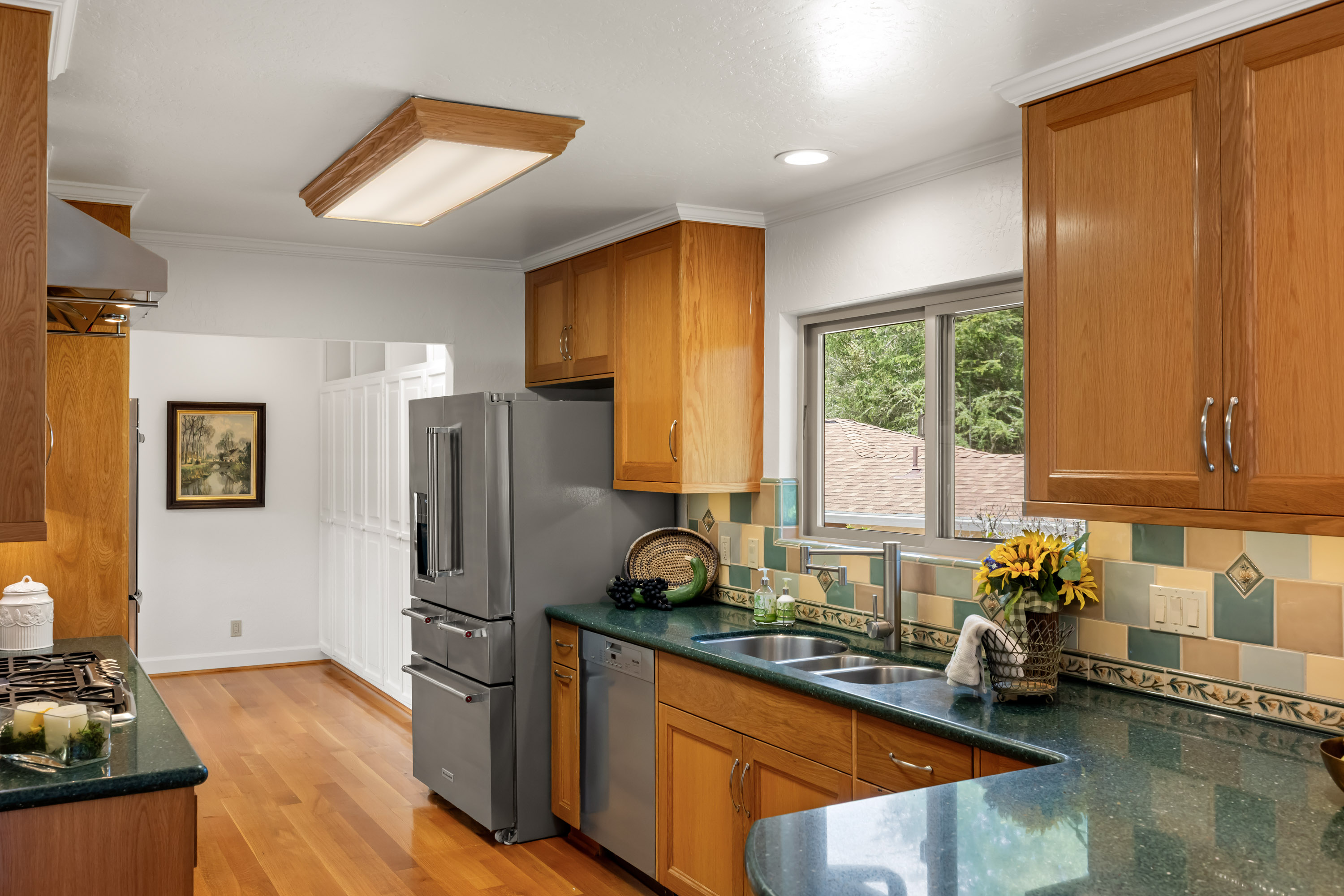  3 Forest Rise Place, Monterey - 物件實景