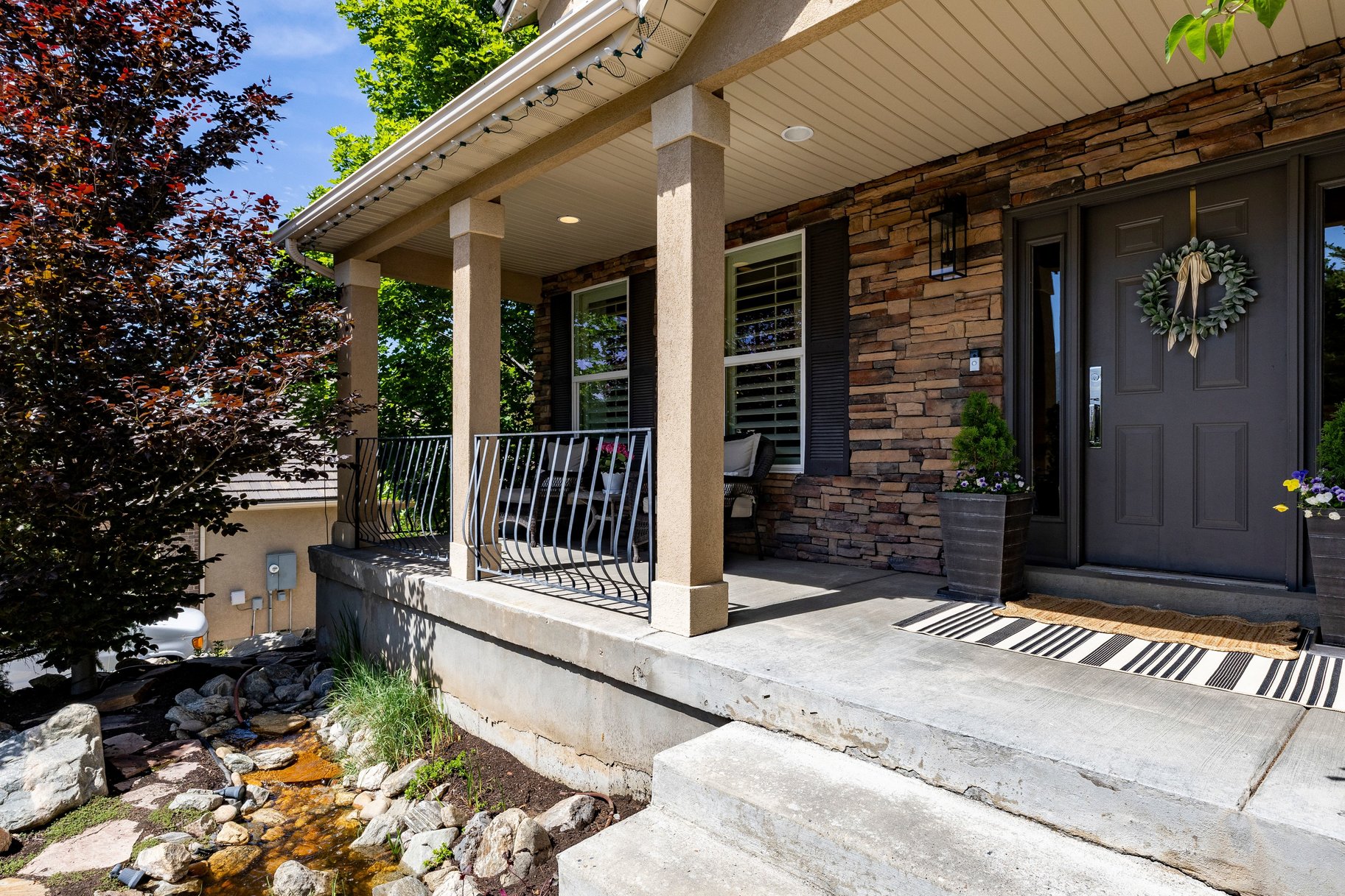  Desirable East Bench Fruit Heights Home in the Hidden Springs Community - 物件實景