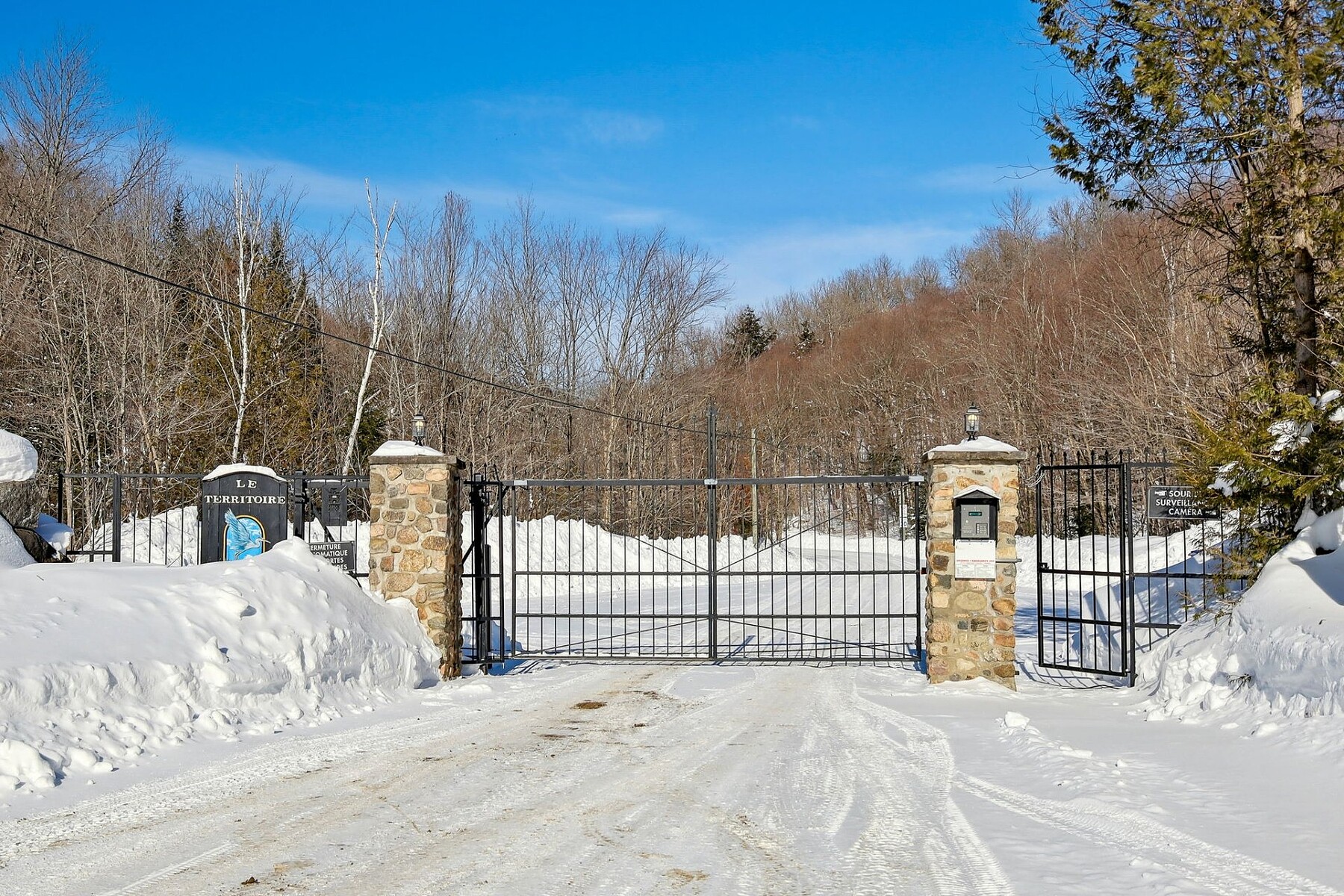  Wentworth, Laurentides - 物件實景