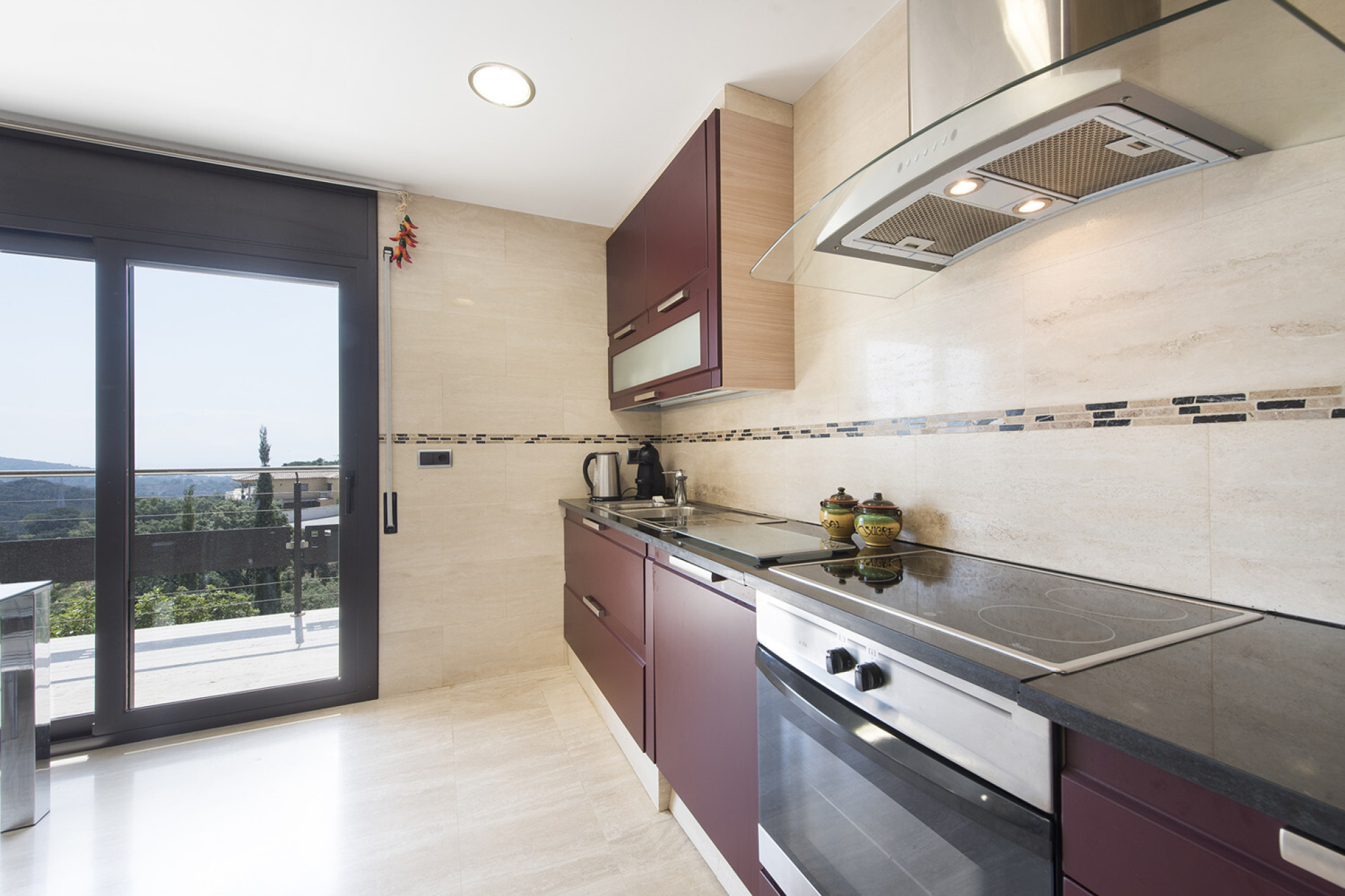 House with lovely views in Mas Nou - 物件實景