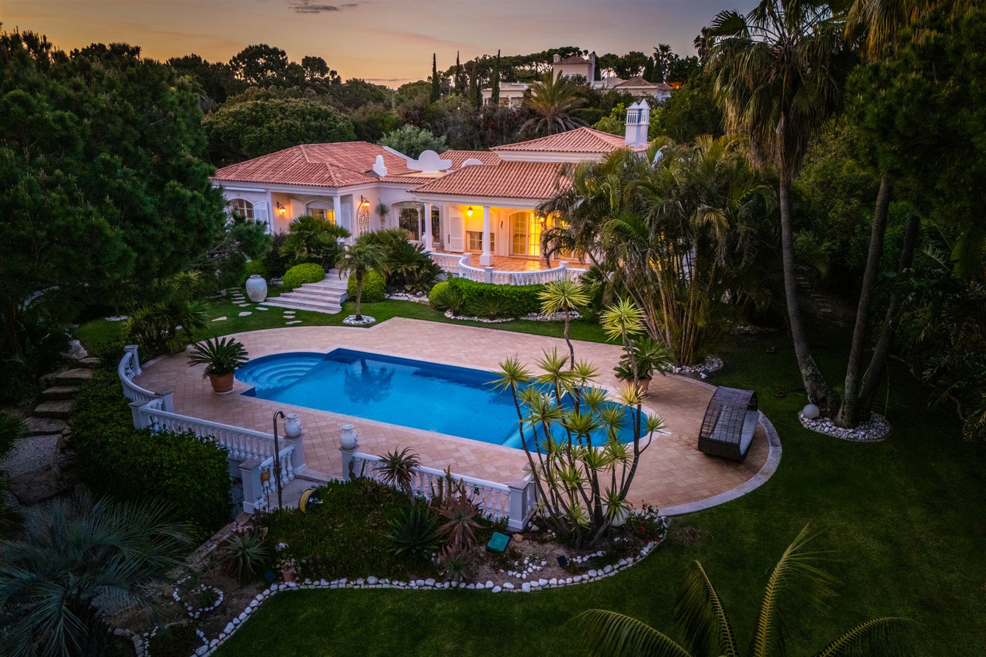  Detached house, 5 bedrooms, for Sale - 物件實景