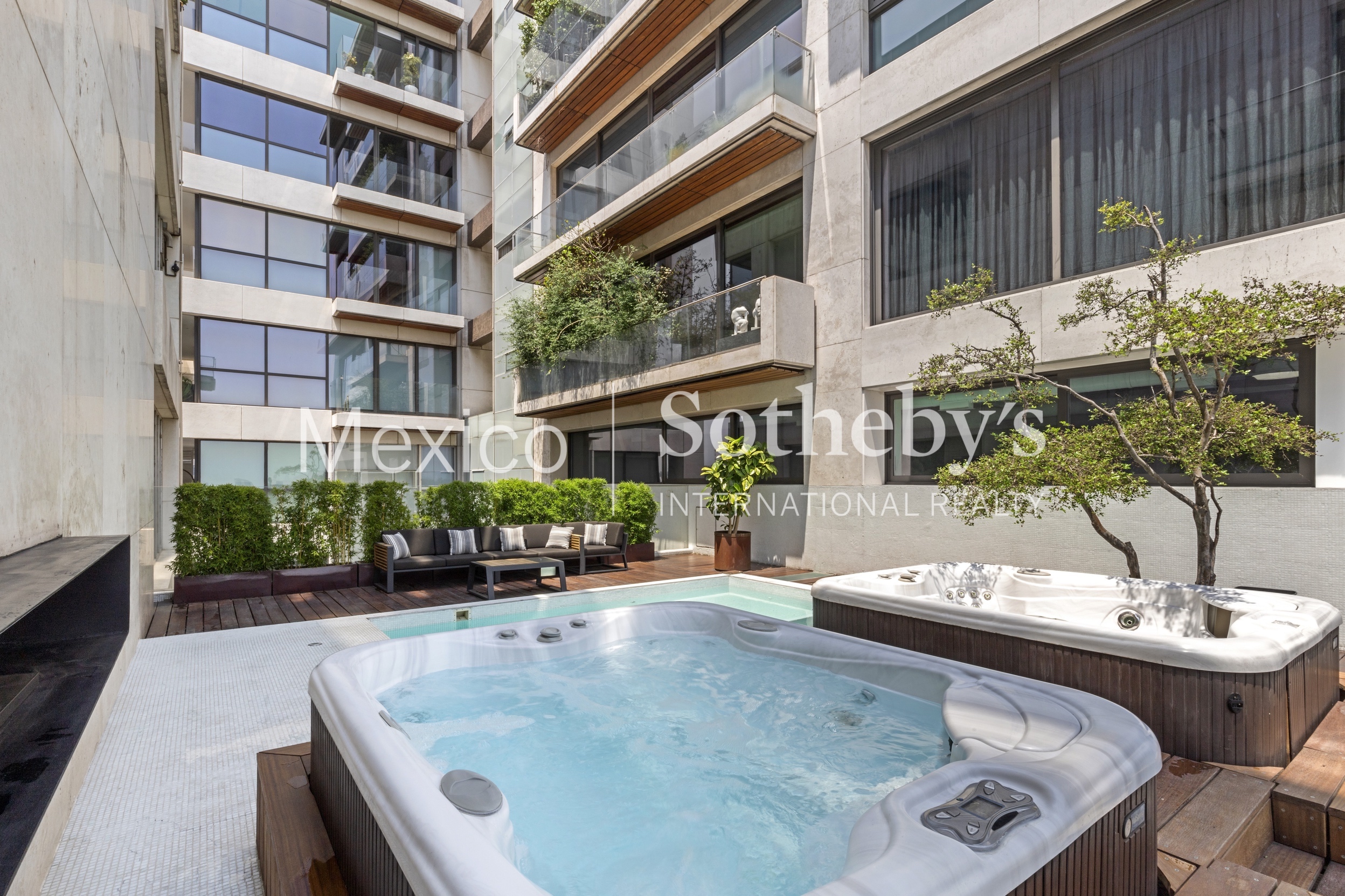  Ruben Dario 215 - 物件實景