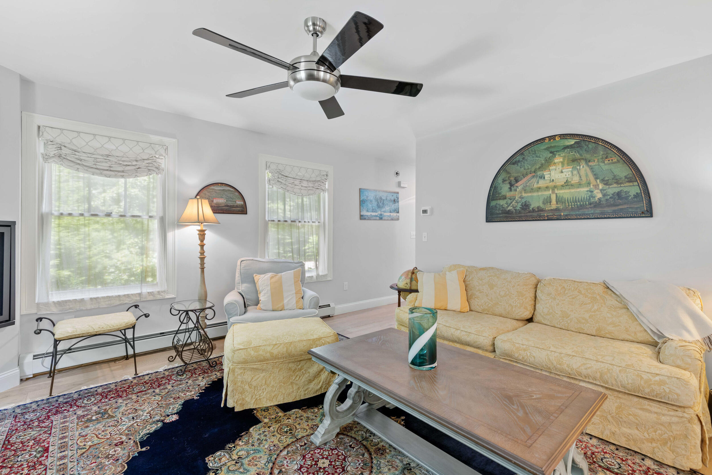 Falmouth, Maine, 04105, United States, 3 Bedrooms Bedrooms, ,3 BathroomsBathrooms,Residential,For Sale,1917362