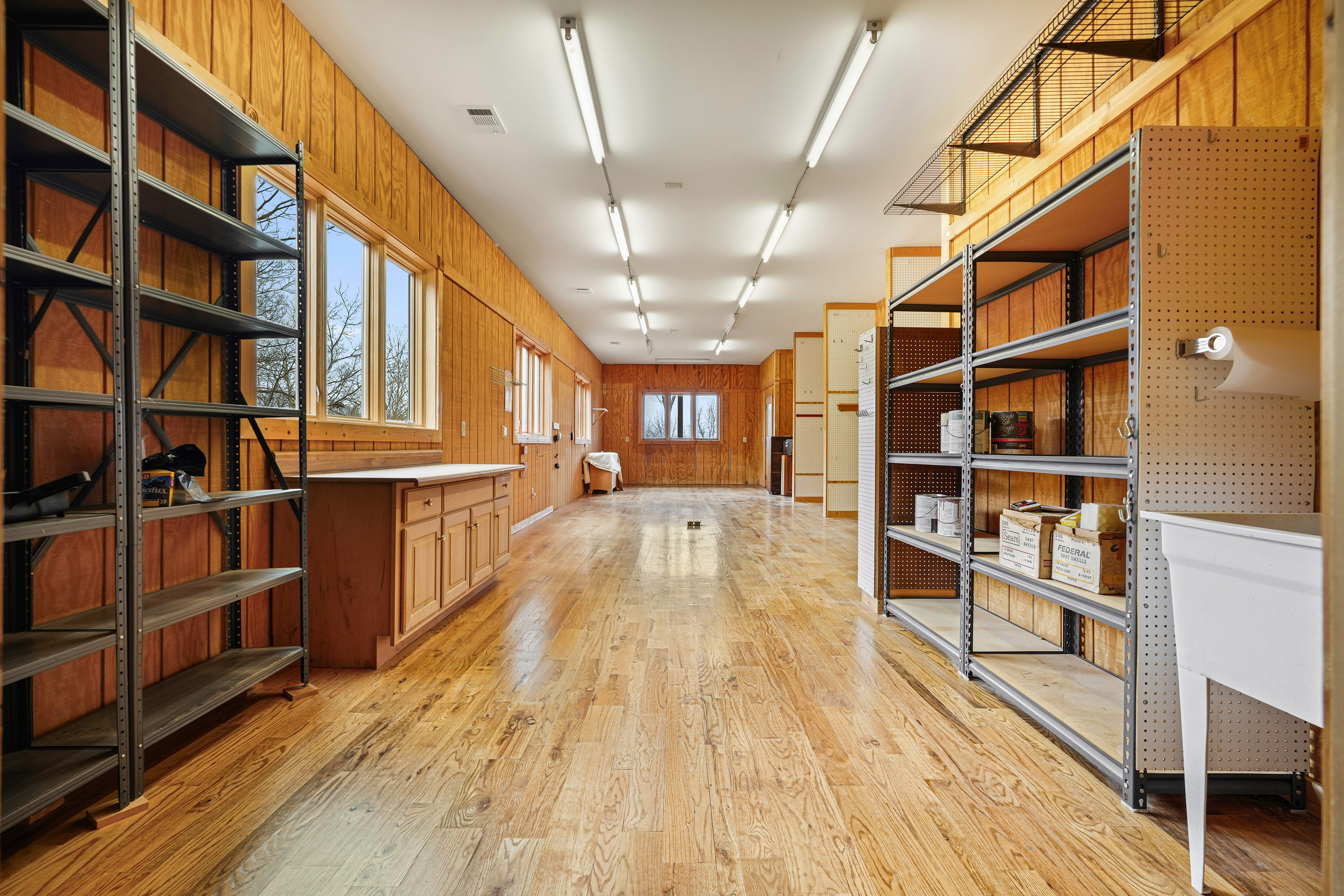  Stunning Interiors Meet Breathtaking Mountain Views in Big Canoe - 物件實景