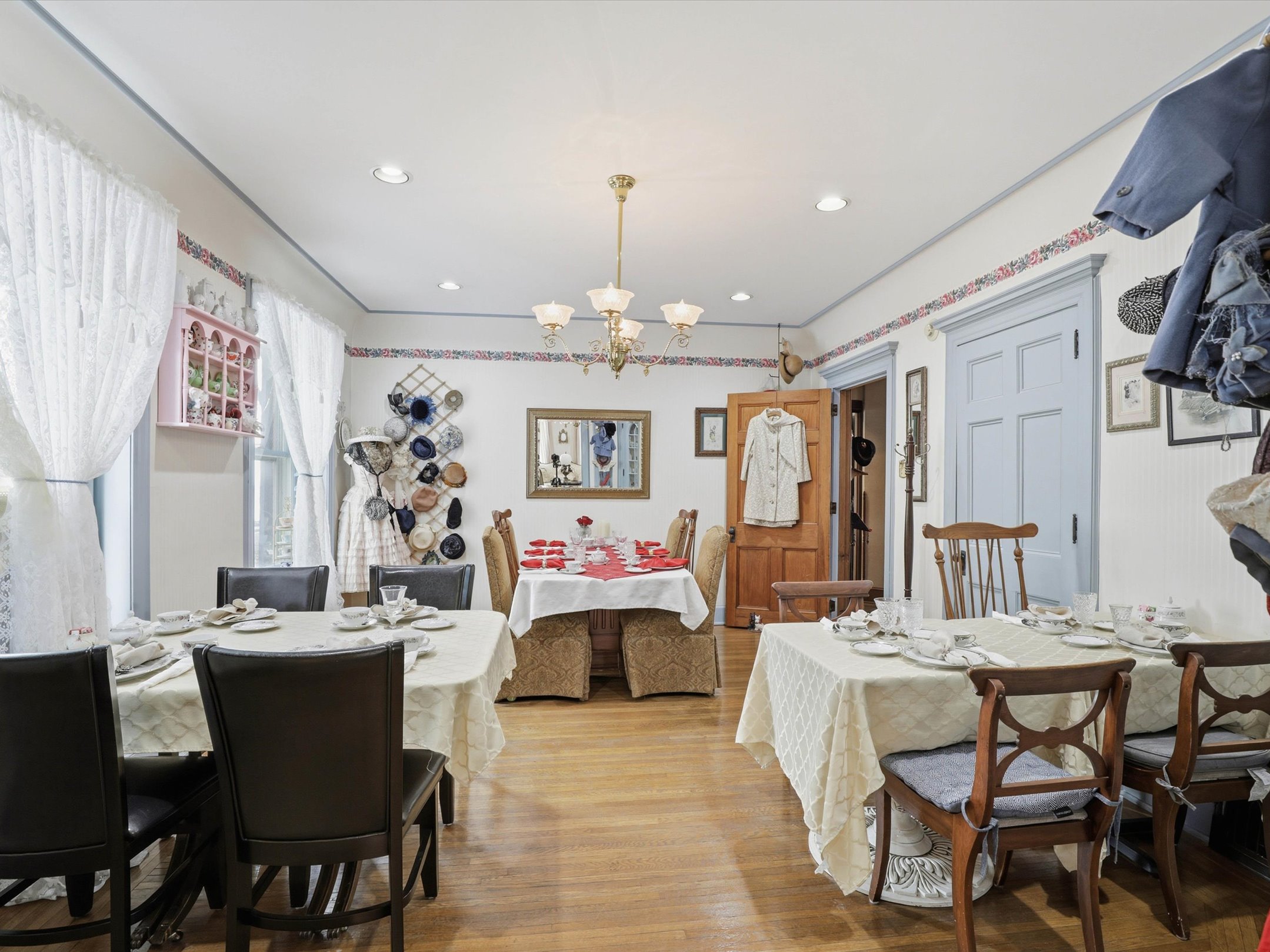  252 Frederick St, Hanover, PA 17331 - 物件實景