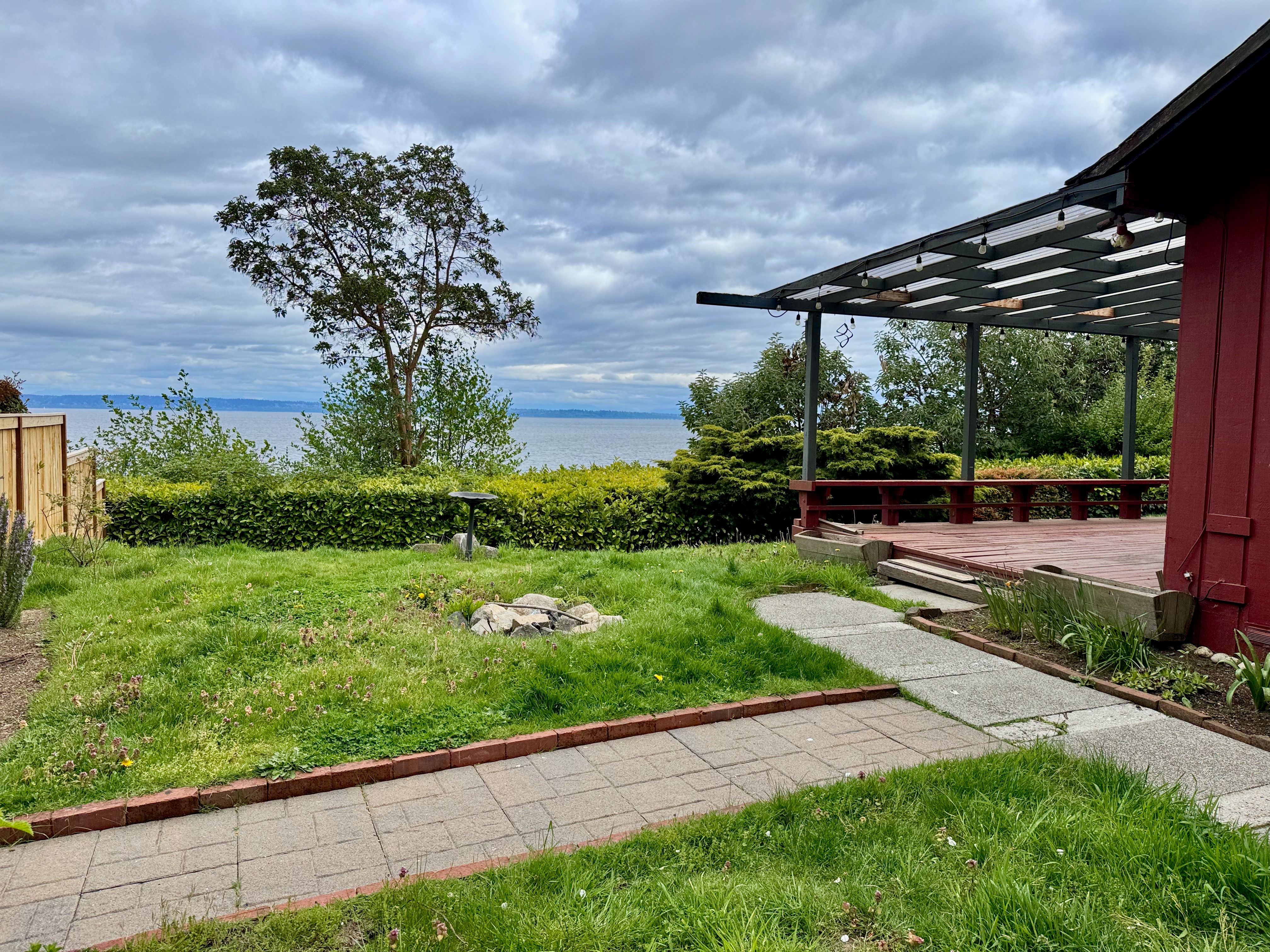  18616 Angeline Avenue Northeast, Suquamish, WA 98392 - 物件實景