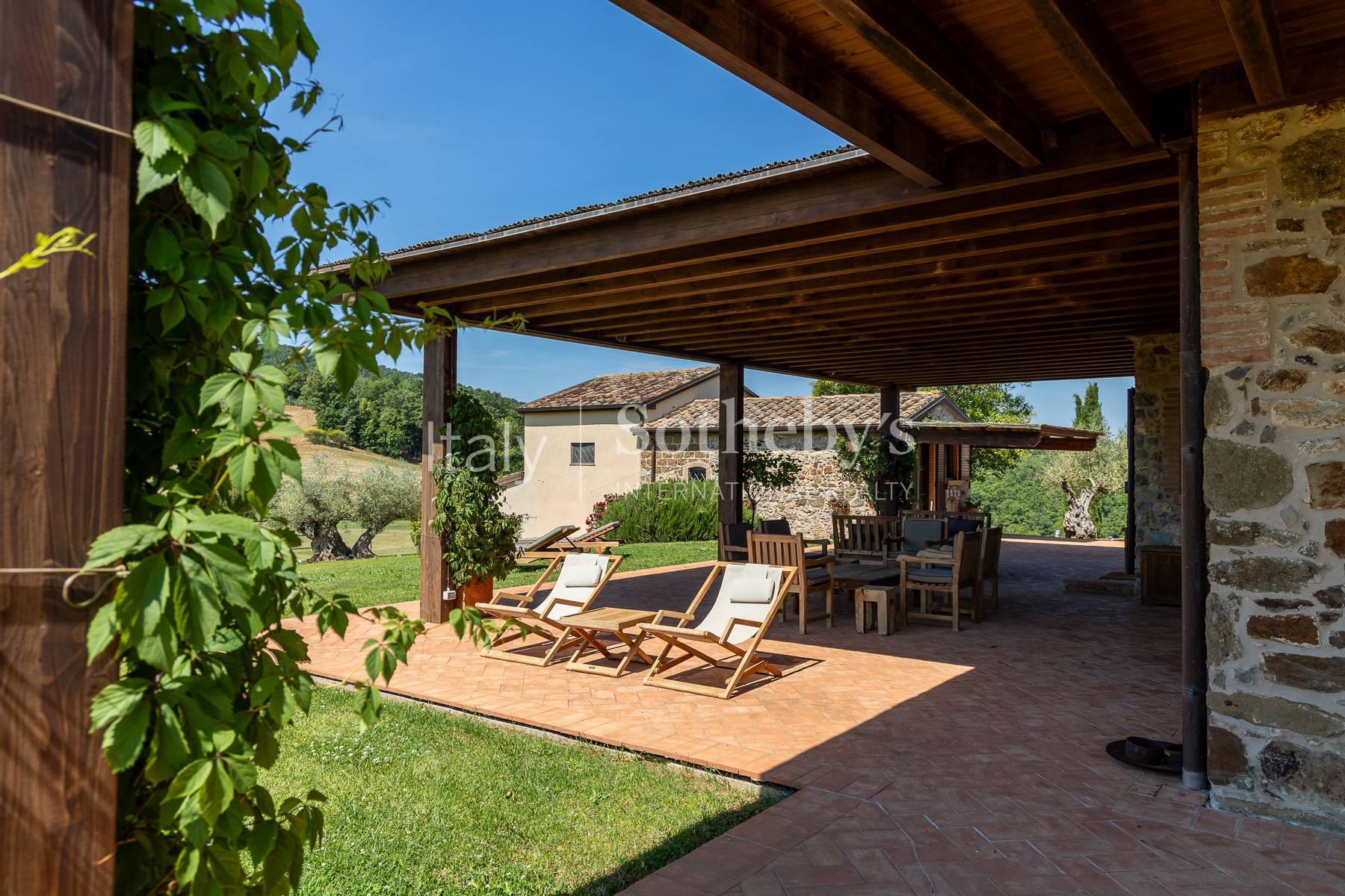 Elegant Villa in Capalbio Countryside - 物件實景