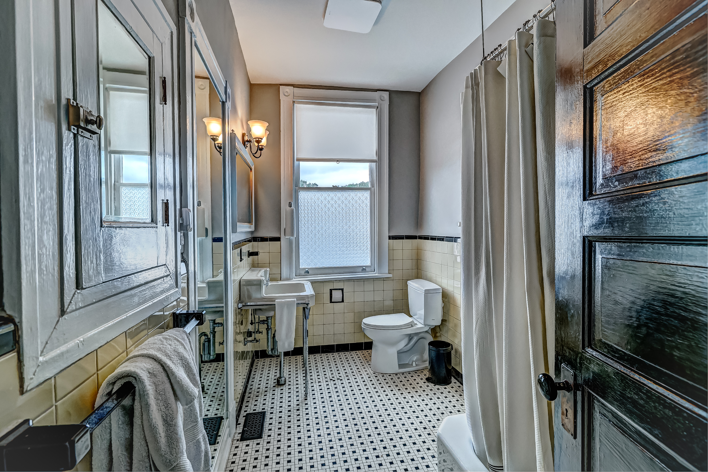  2209 Monument Avenue, Richmond, VA 23220 - 物件實景