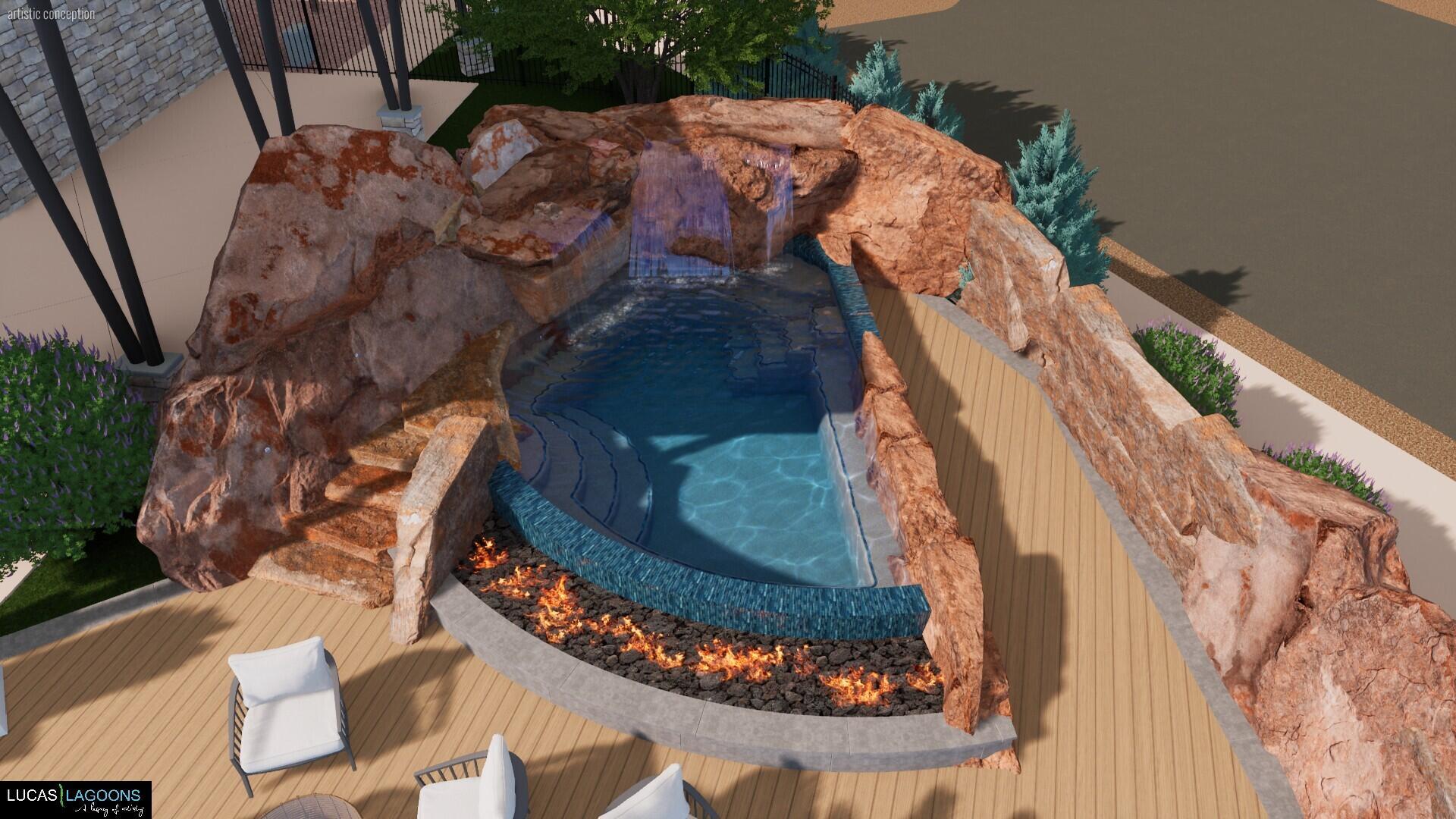 Kanab, Utah, 84741, United States, 4 Bedrooms Bedrooms, ,3 BathroomsBathrooms,Residential,For Sale,1981989