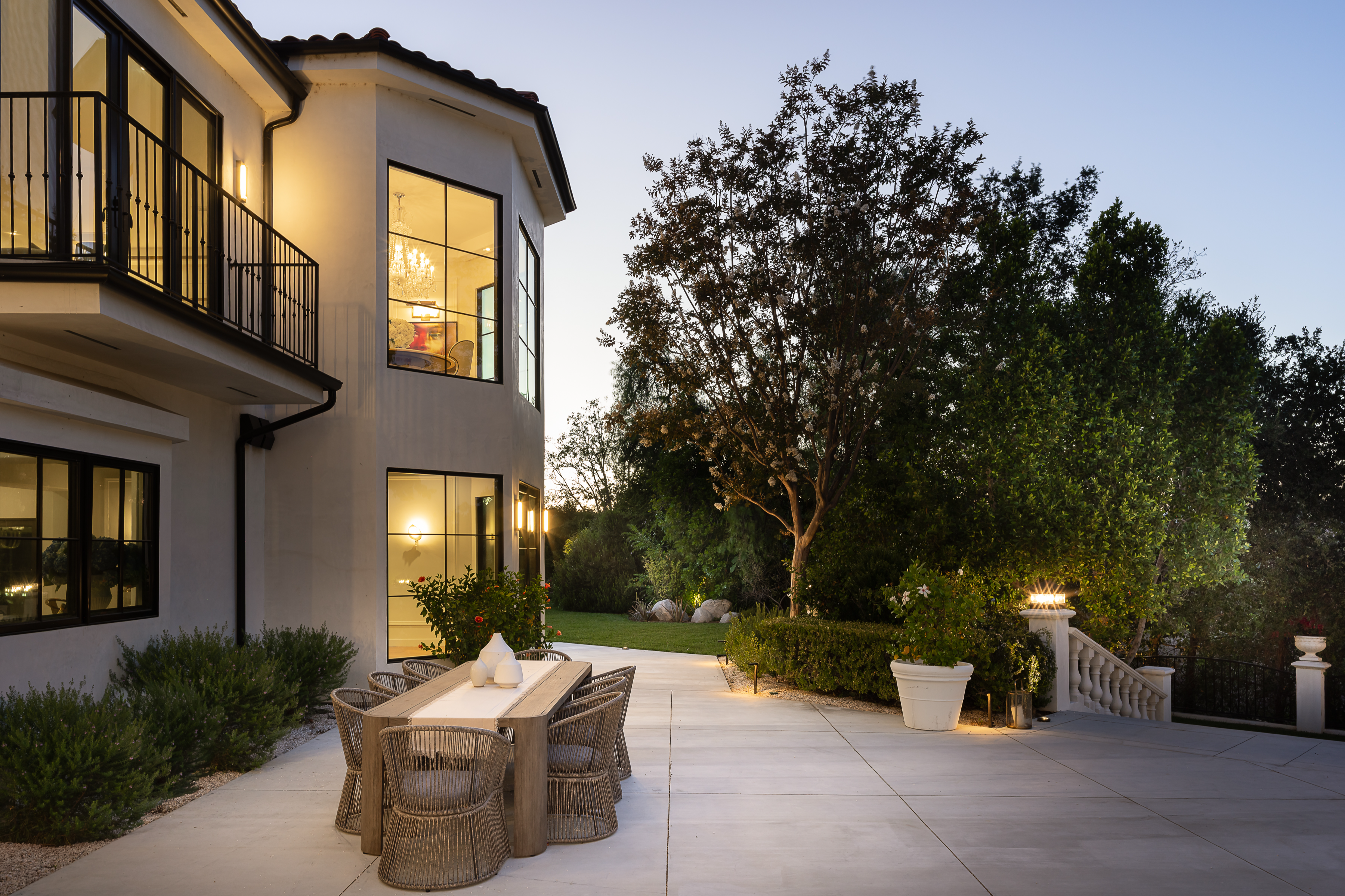  5192 Parkway Calabasas - 物件實景