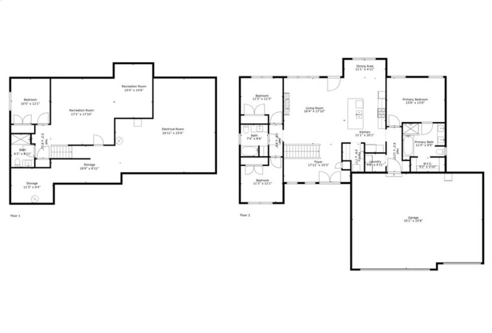 DENMARK, Wisconsin, 54208, United States, 4 Bedrooms Bedrooms, ,3 BathroomsBathrooms,Residential,For Sale,1932691