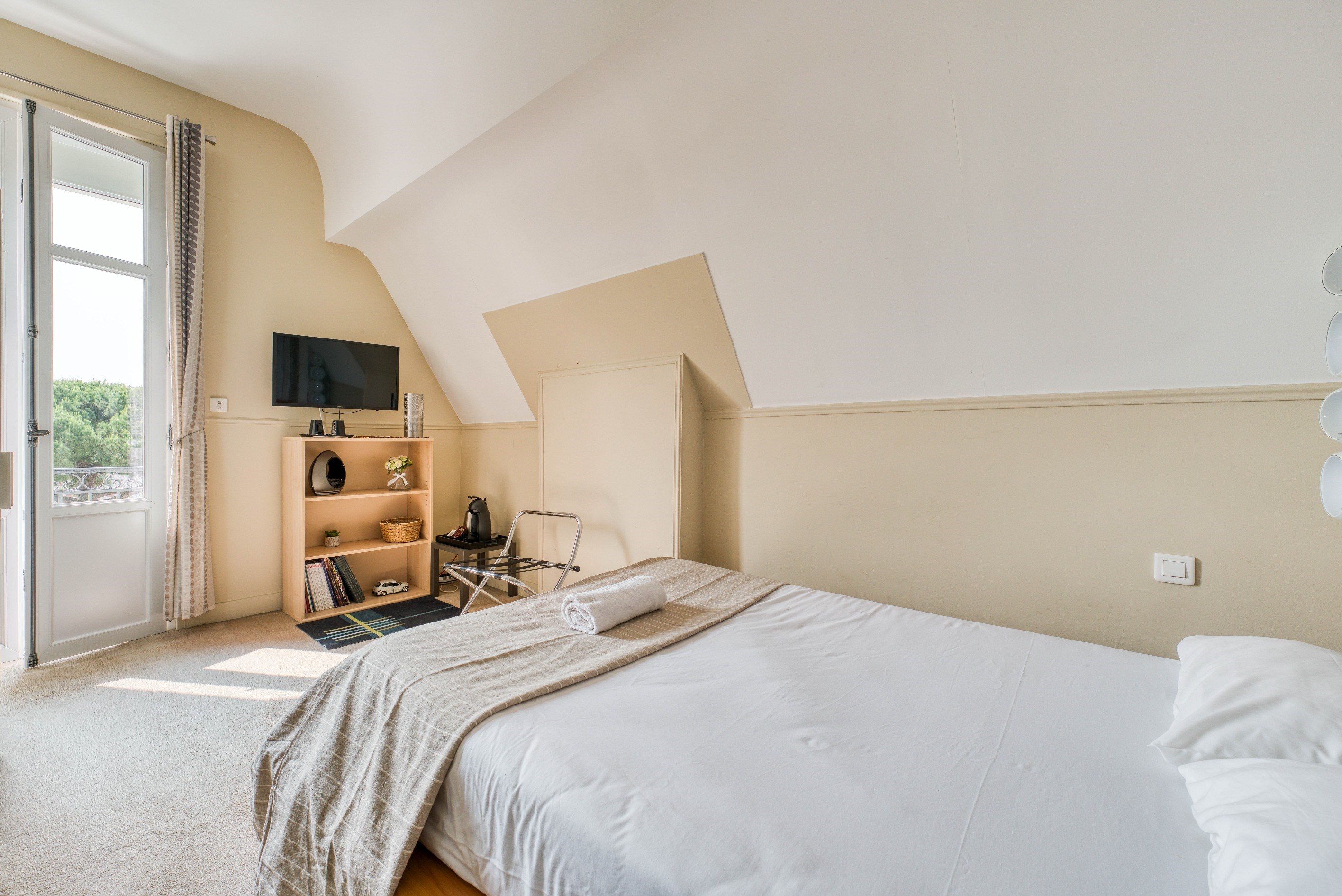  SUPERB SEASIDE VILLA 50 M FROM THE BEACH IN ROYAN PARC - 物件實景
