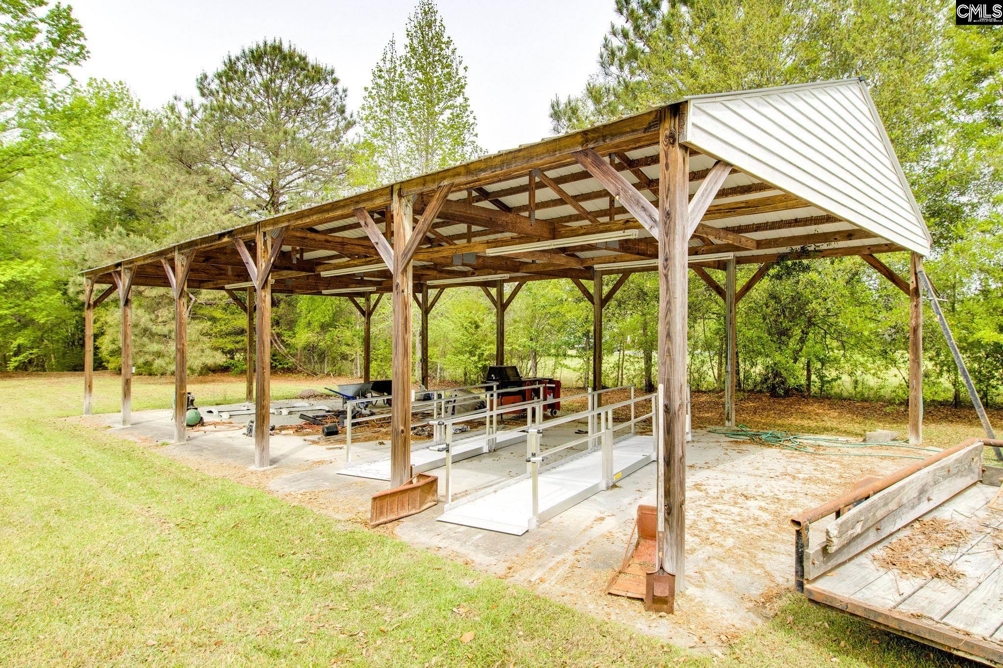  599 Charlotte Thompson School Road - 物件實景