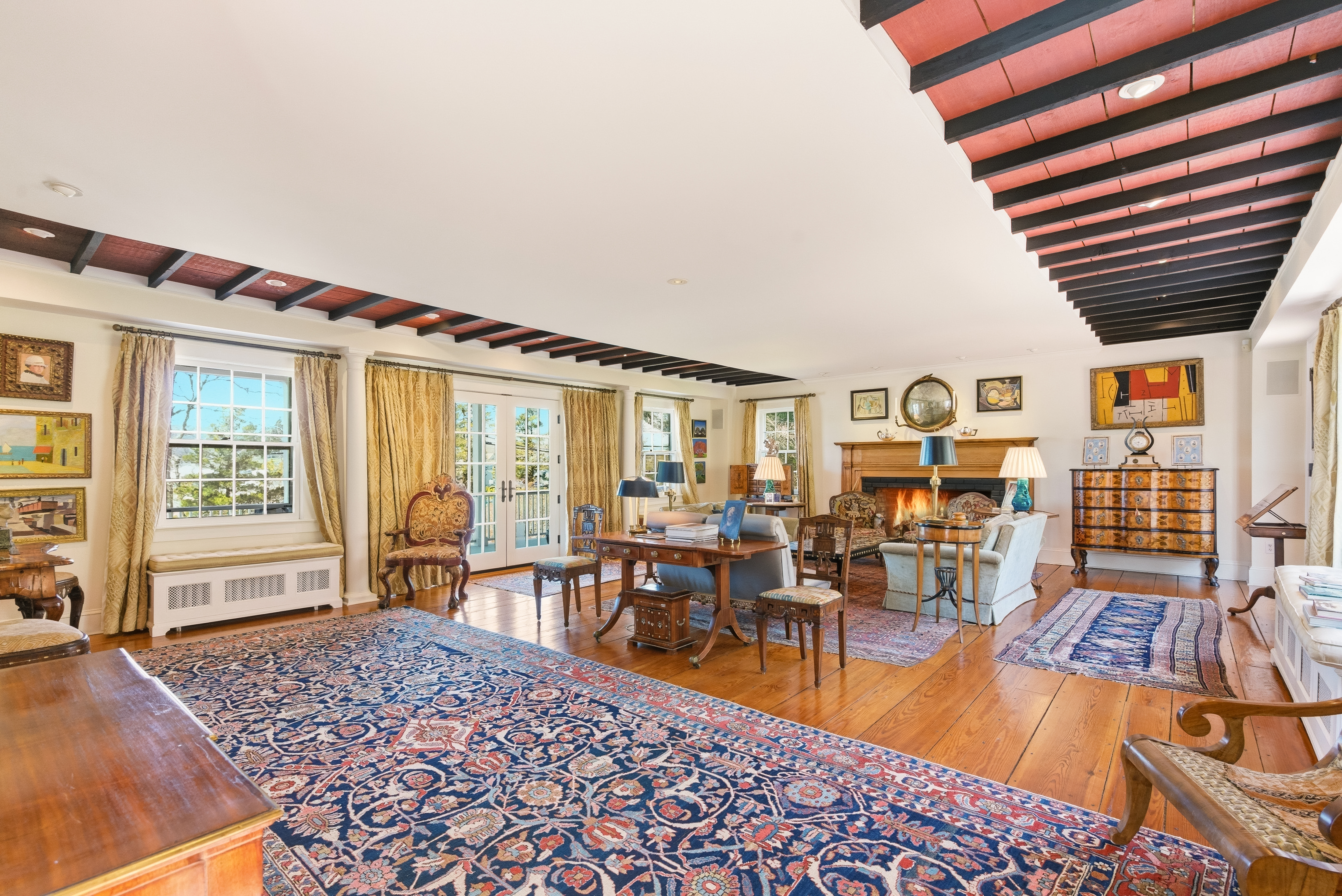  80 Shore Road, Cold Spring Harbor, NY 11724 - 物件實景