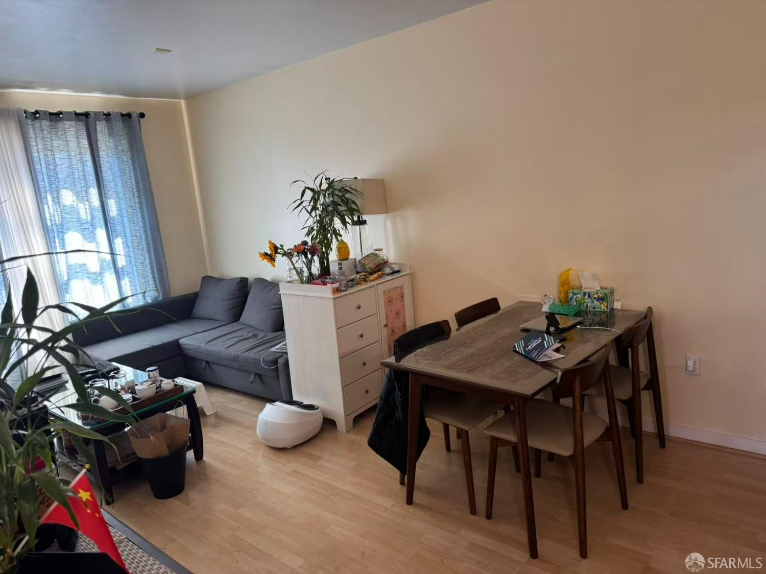 San Francisco, California, 94107, United States, 2 Bedrooms Bedrooms, ,1 BathroomBathrooms,Residential,For Sale,2048340