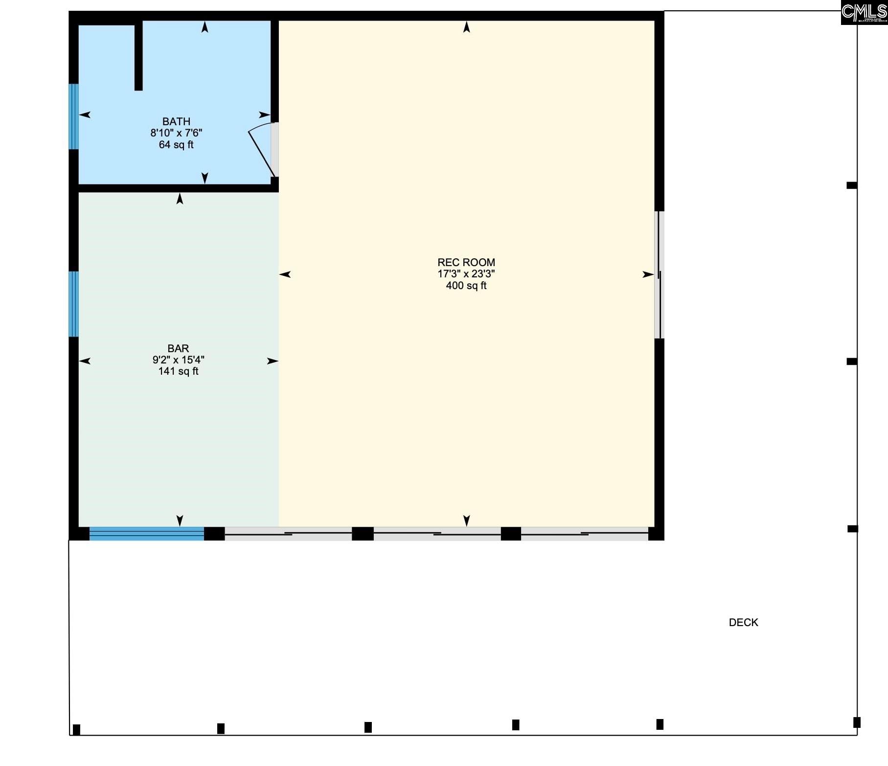 Gilbert, South Carolina, 29054, United States, 4 Bedrooms Bedrooms, ,4 BathroomsBathrooms,Residential,For Sale,2040414