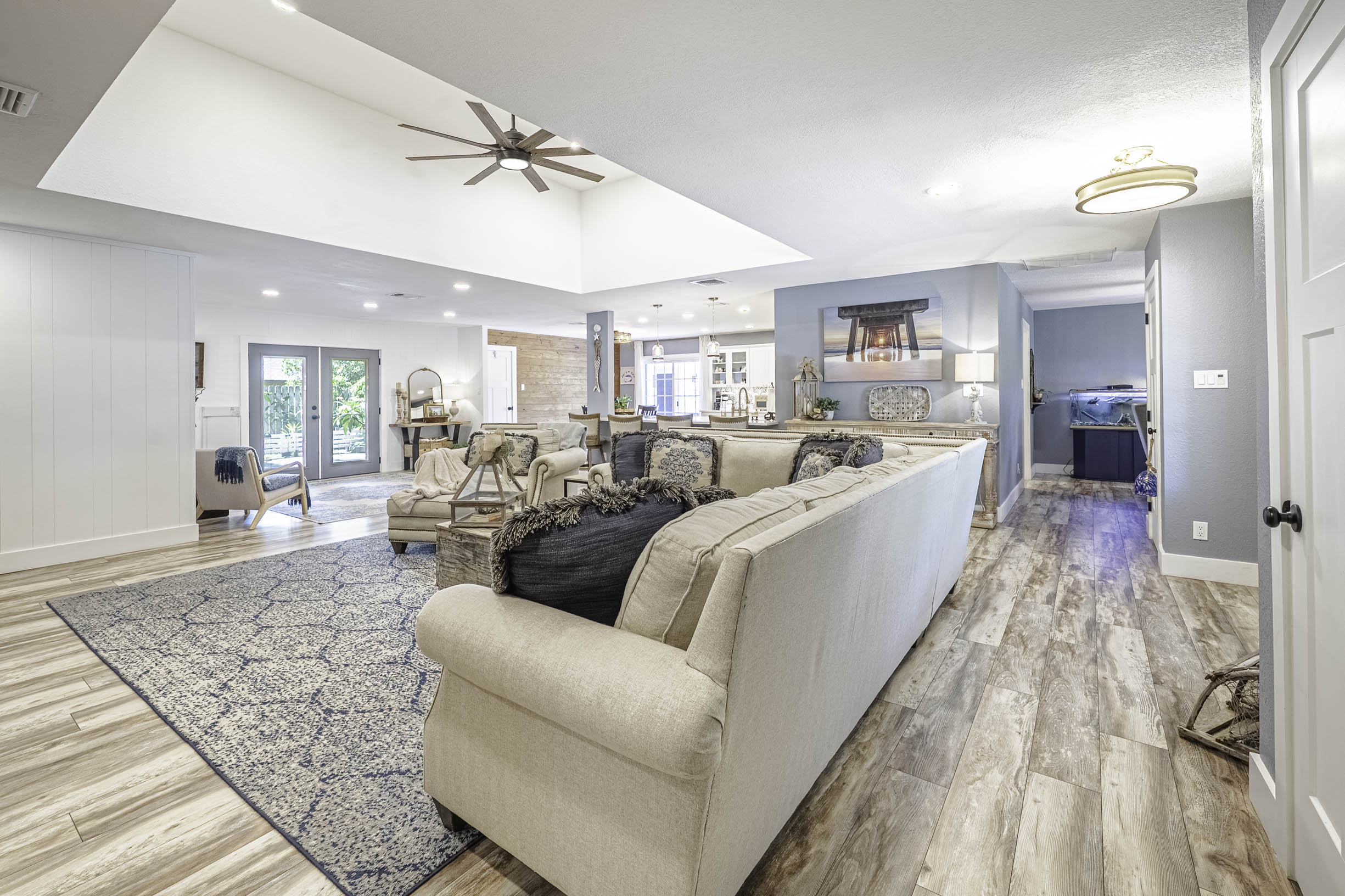  Rockport Coastal Retreat with Casita - 物件實景